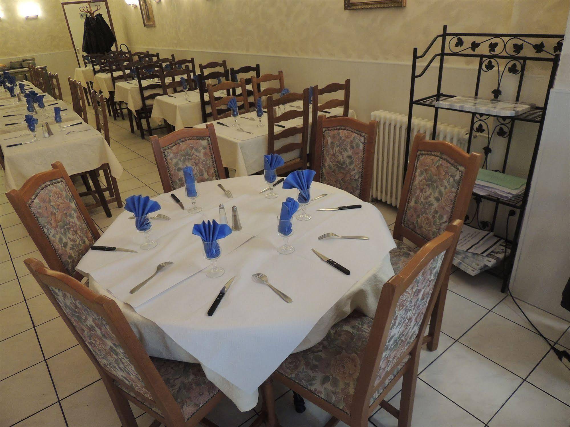 Hôtel Le Paris Brest