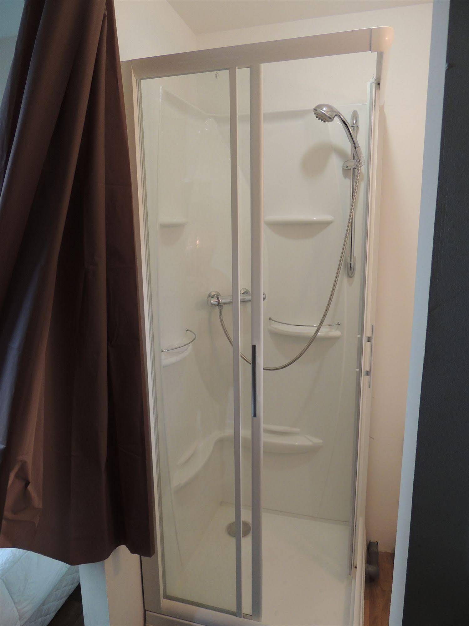 Hôtel Le Paris Brest