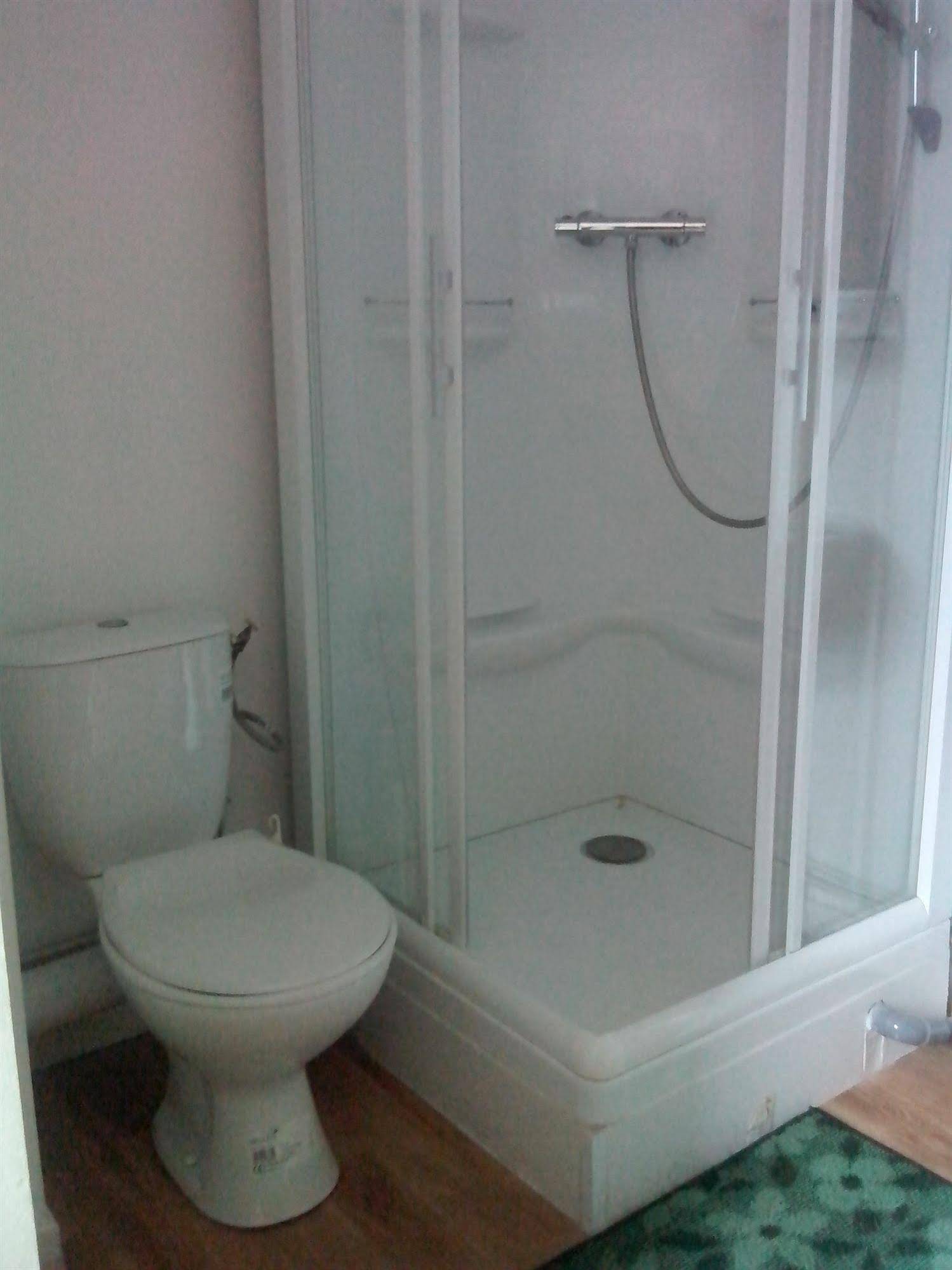 Hôtel Le Paris Brest