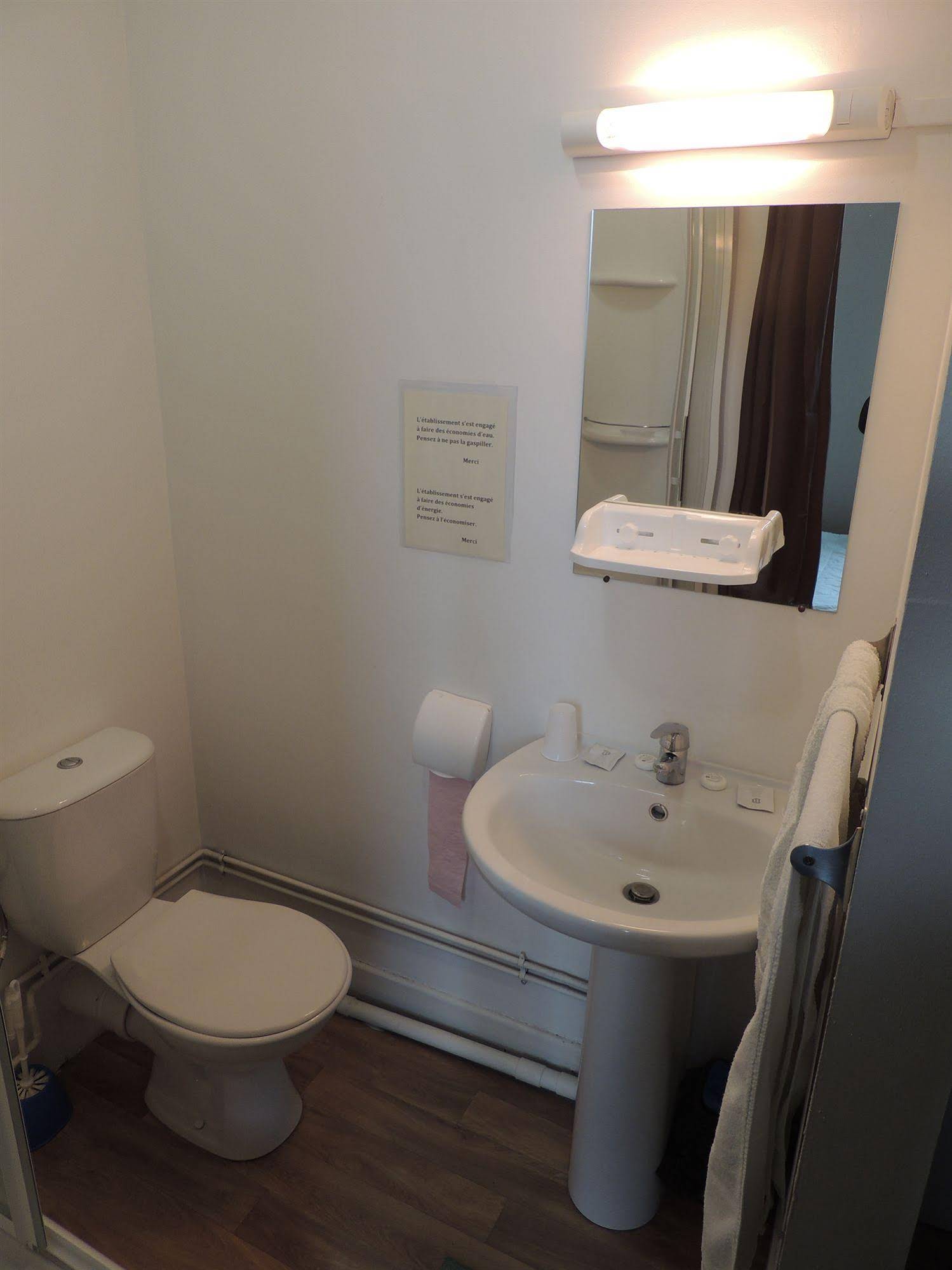 Hôtel Le Paris Brest