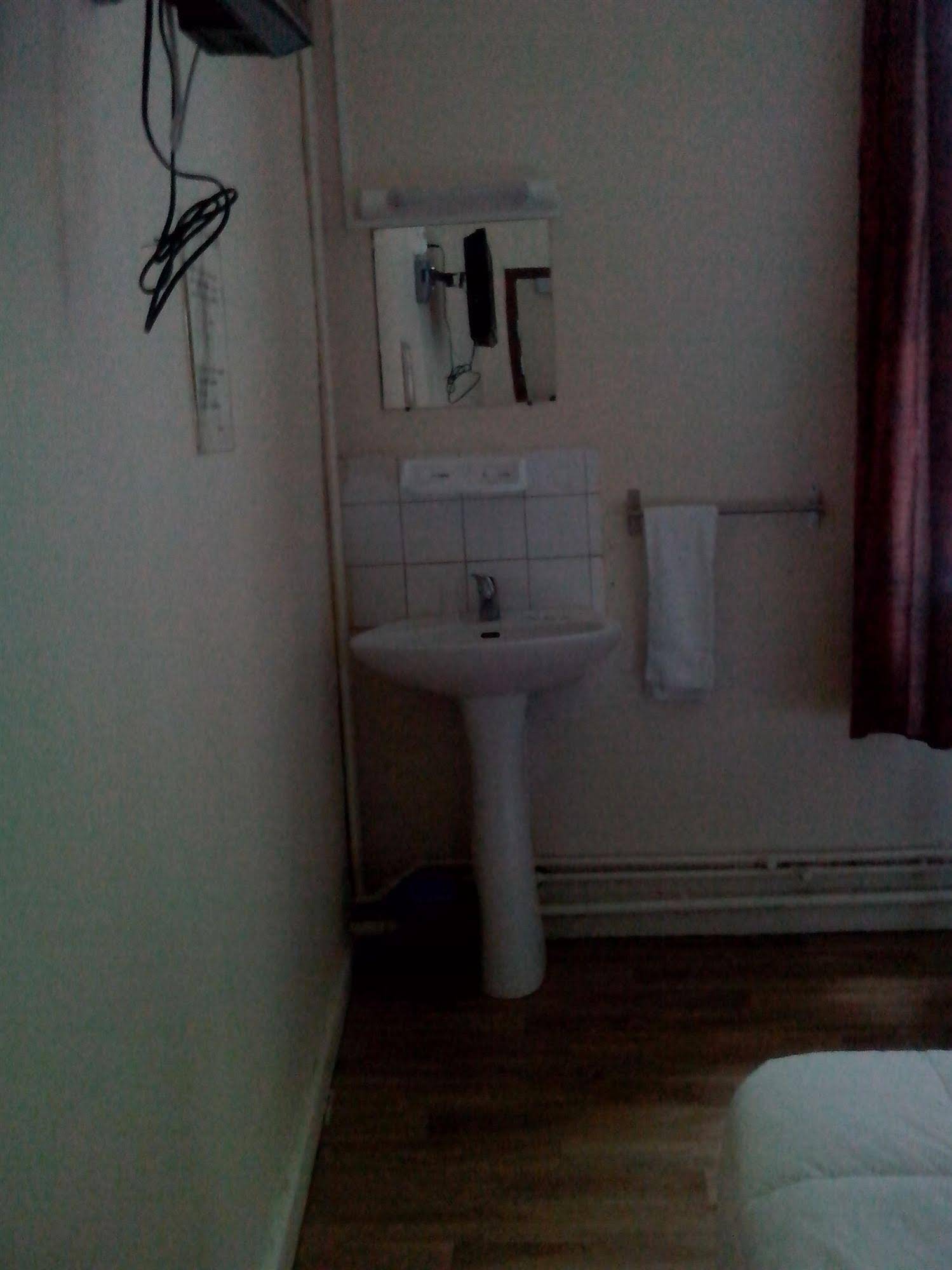 Hôtel Le Paris Brest