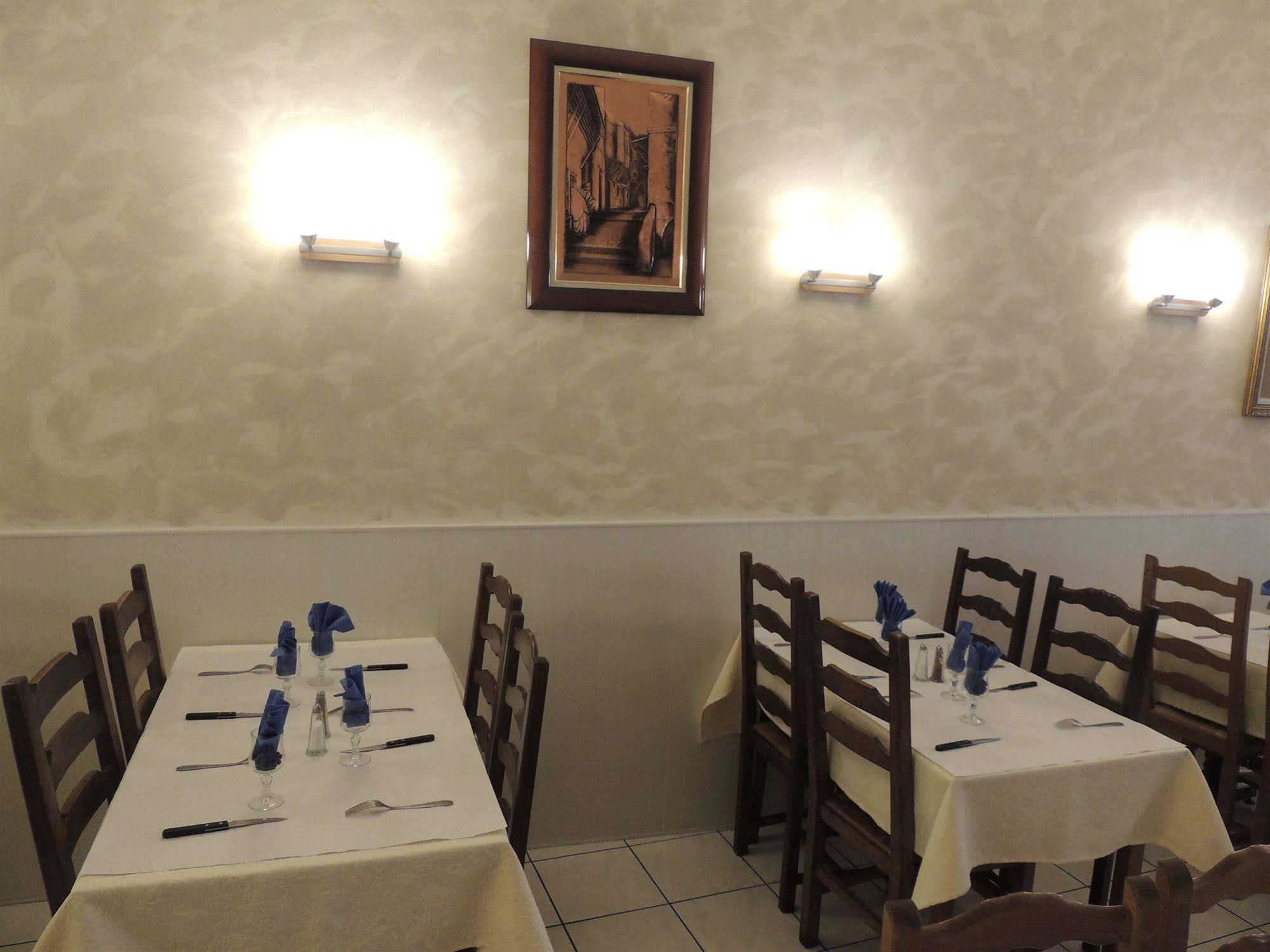 Hôtel Le Paris Brest