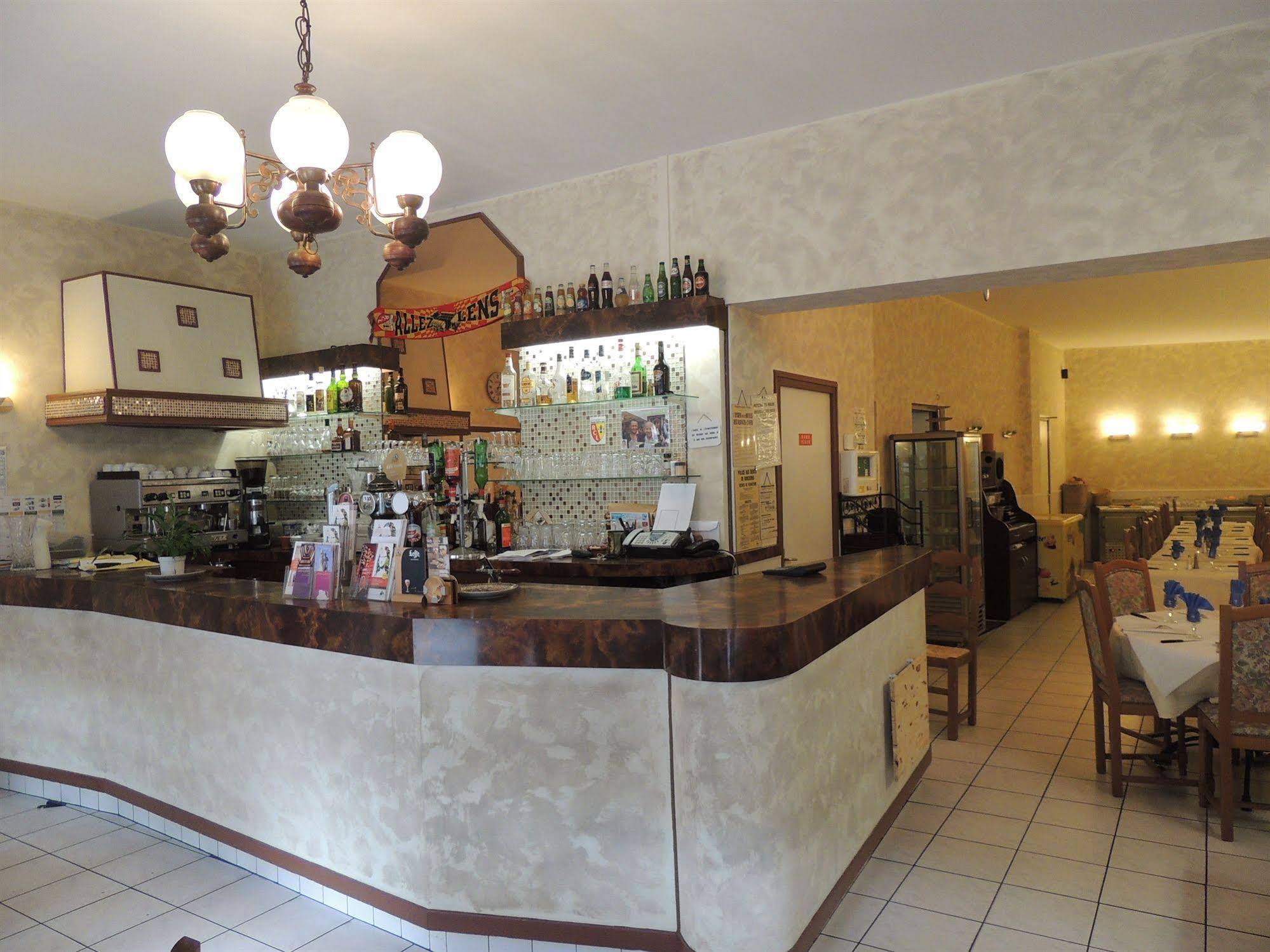 Hôtel Le Paris Brest