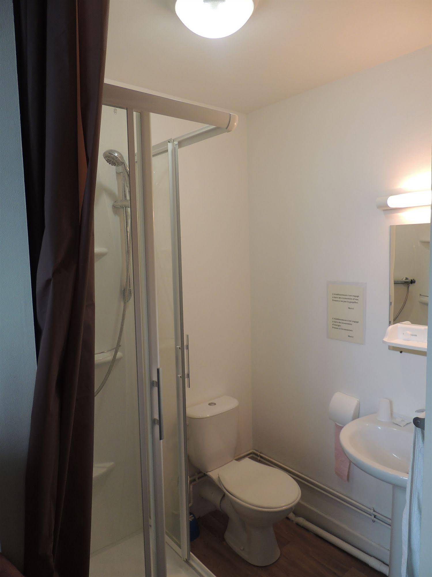 Hôtel Le Paris Brest