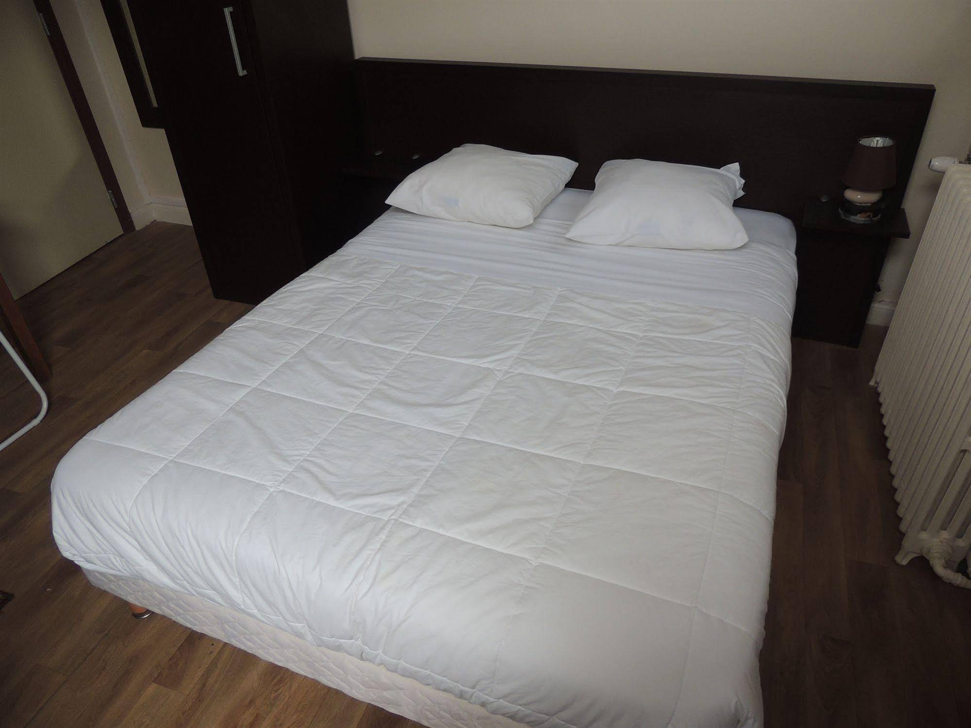 Hôtel Le Paris Brest