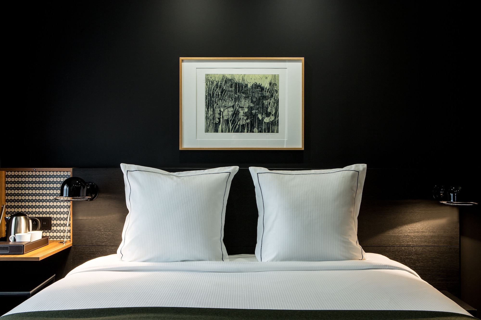 Hotel Louvre Lens