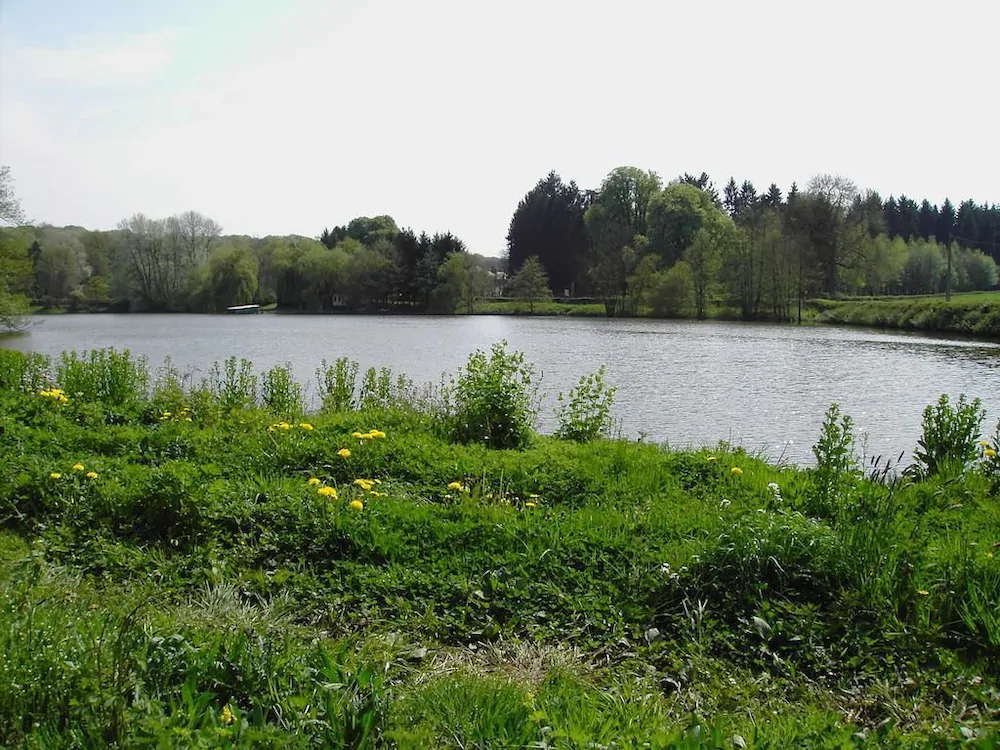 Chambres d'hôtes La Forge de l'Abbaye