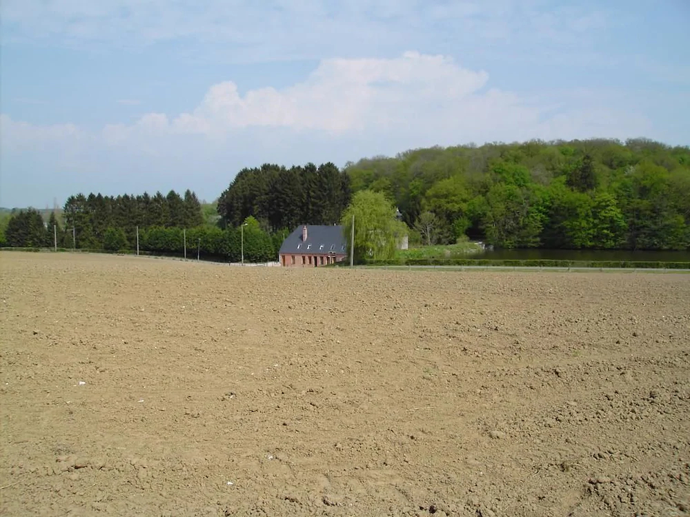 Chambres d'hôtes La Forge de l'Abbaye