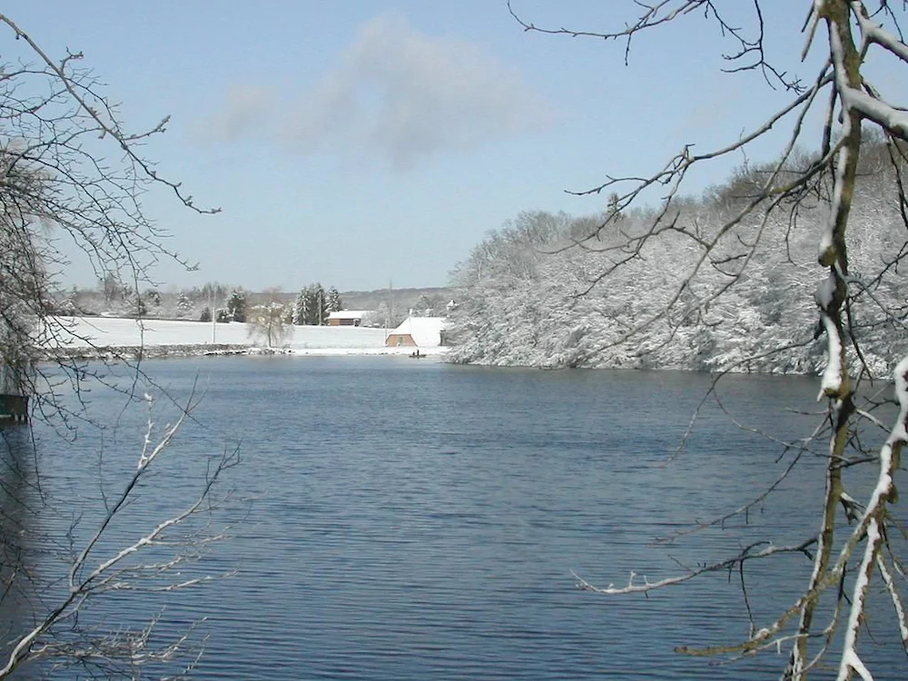 Chambres d'hôtes La Forge de l'Abbaye