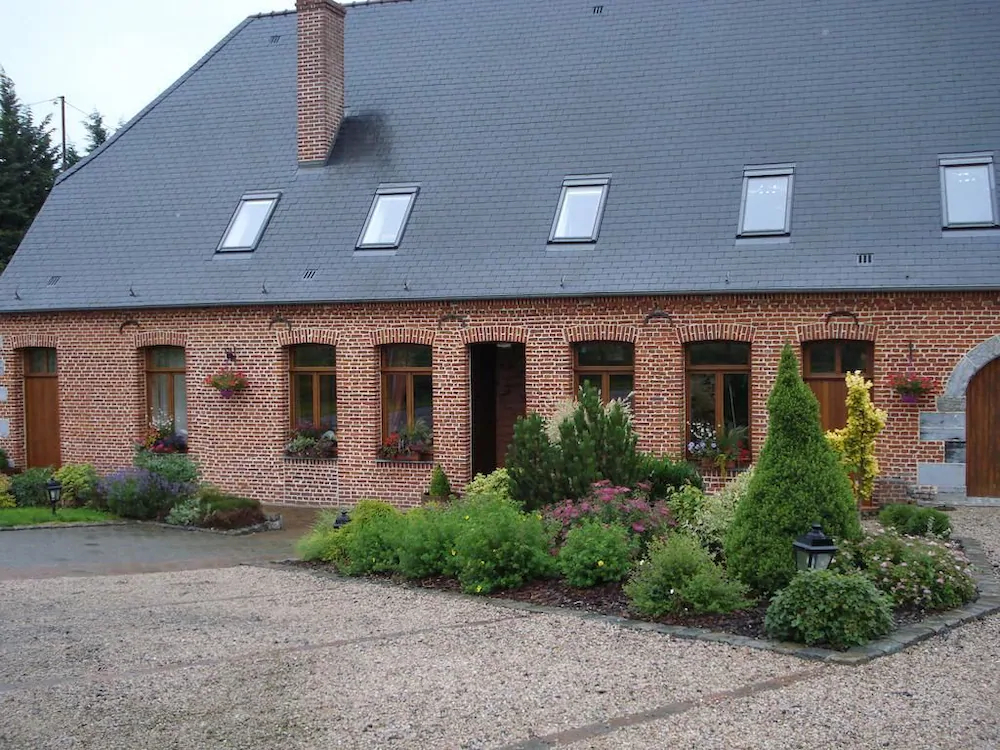 Chambres d'hôtes La Forge de l'Abbaye