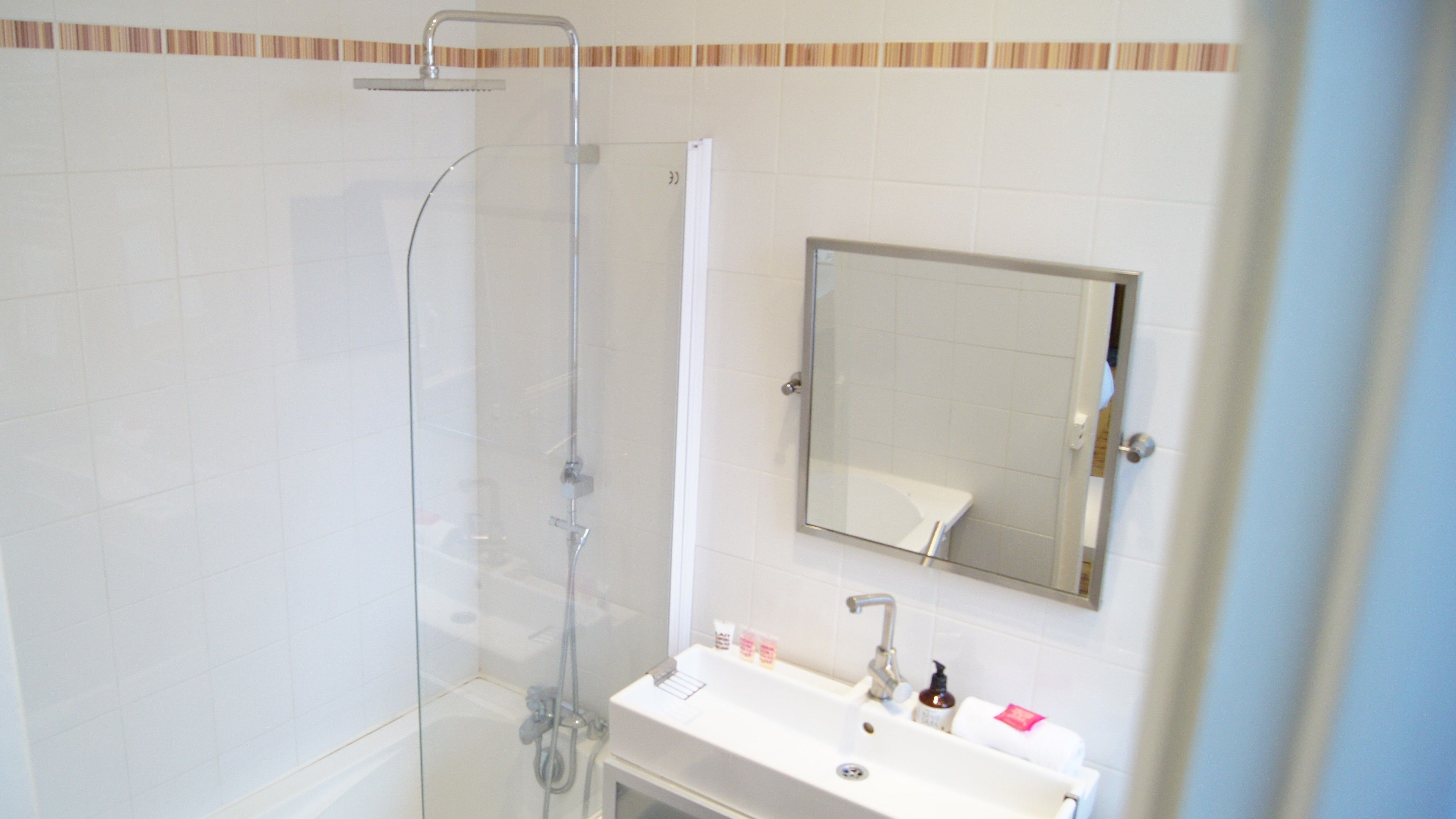 Appart Hotel Lille Margaux