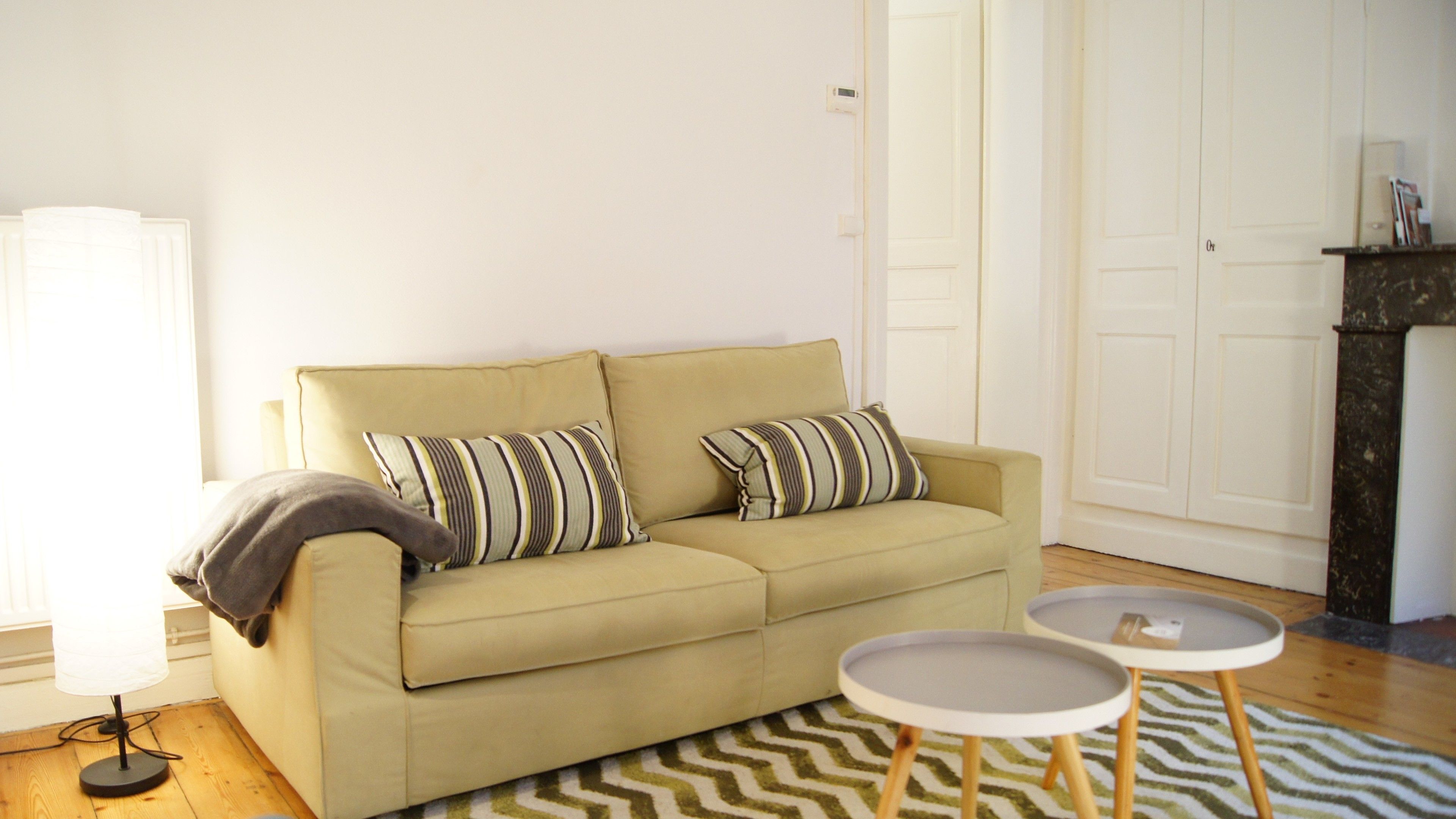 Appart Hotel Lille Margaux