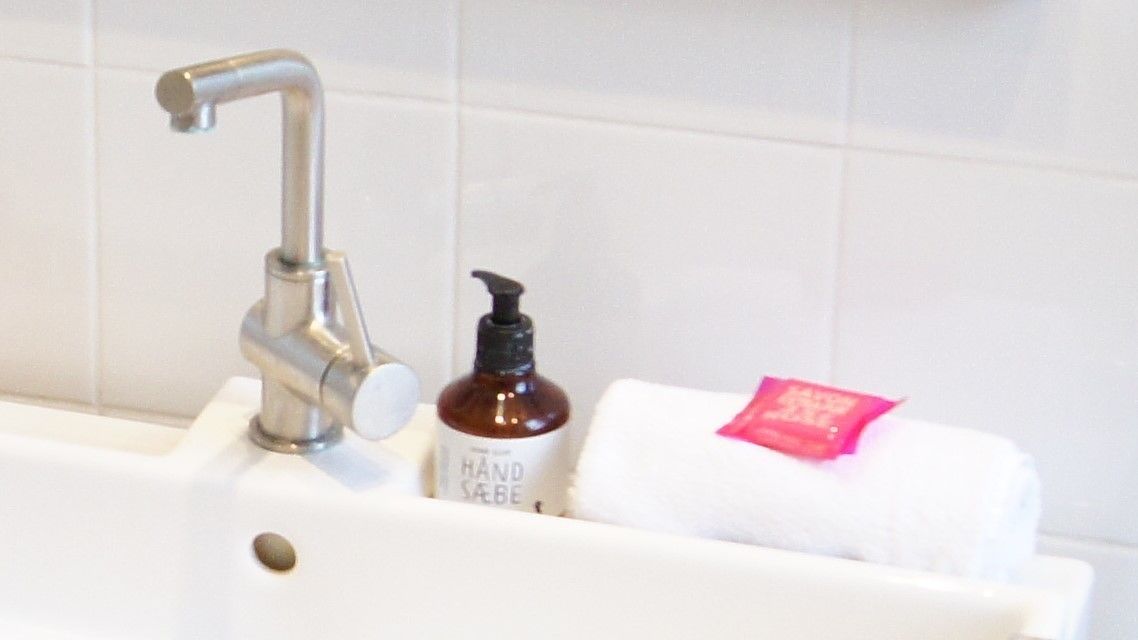 Appart Hotel Lille Margaux