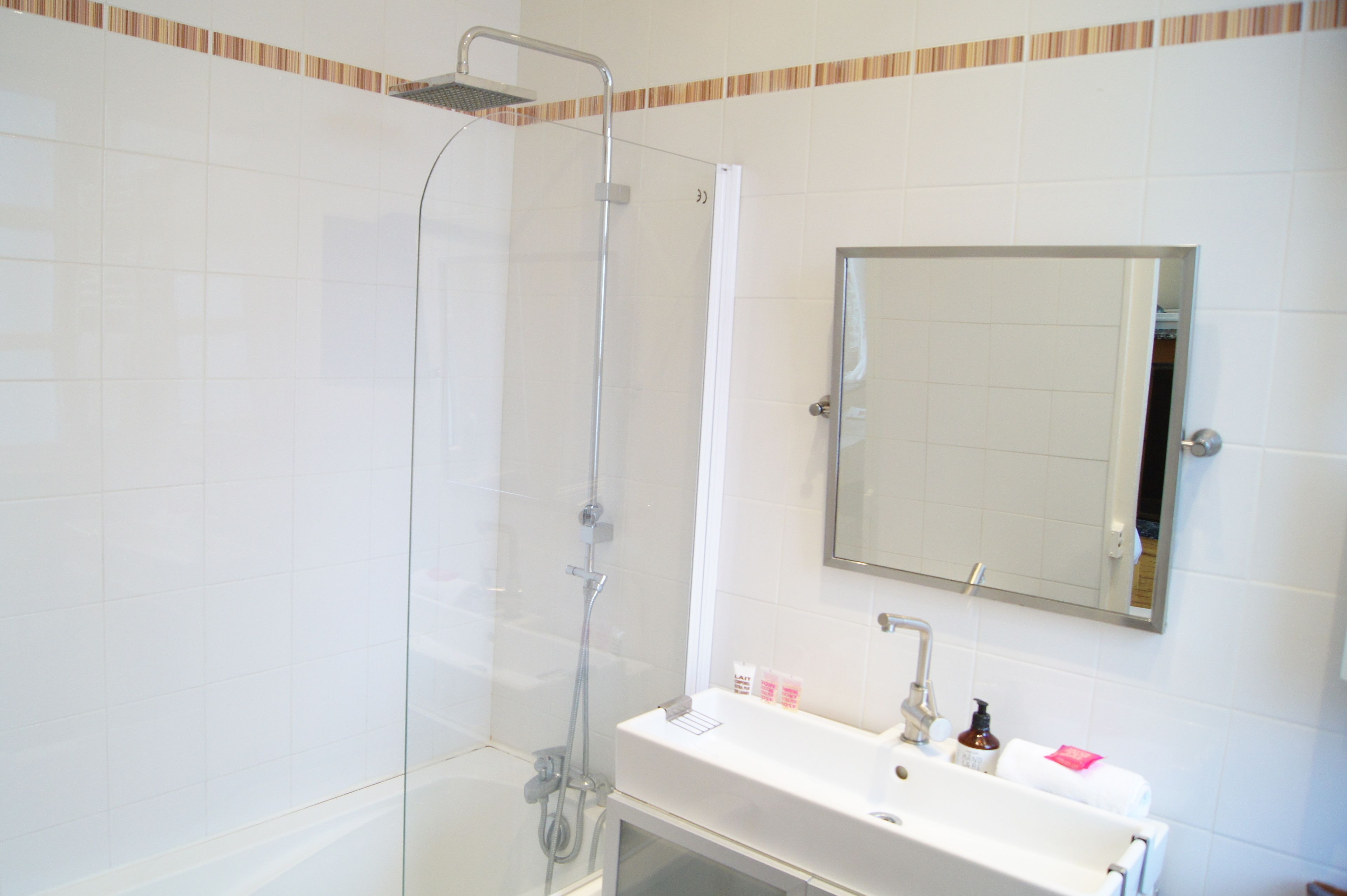 Appart Hotel Lille Margaux