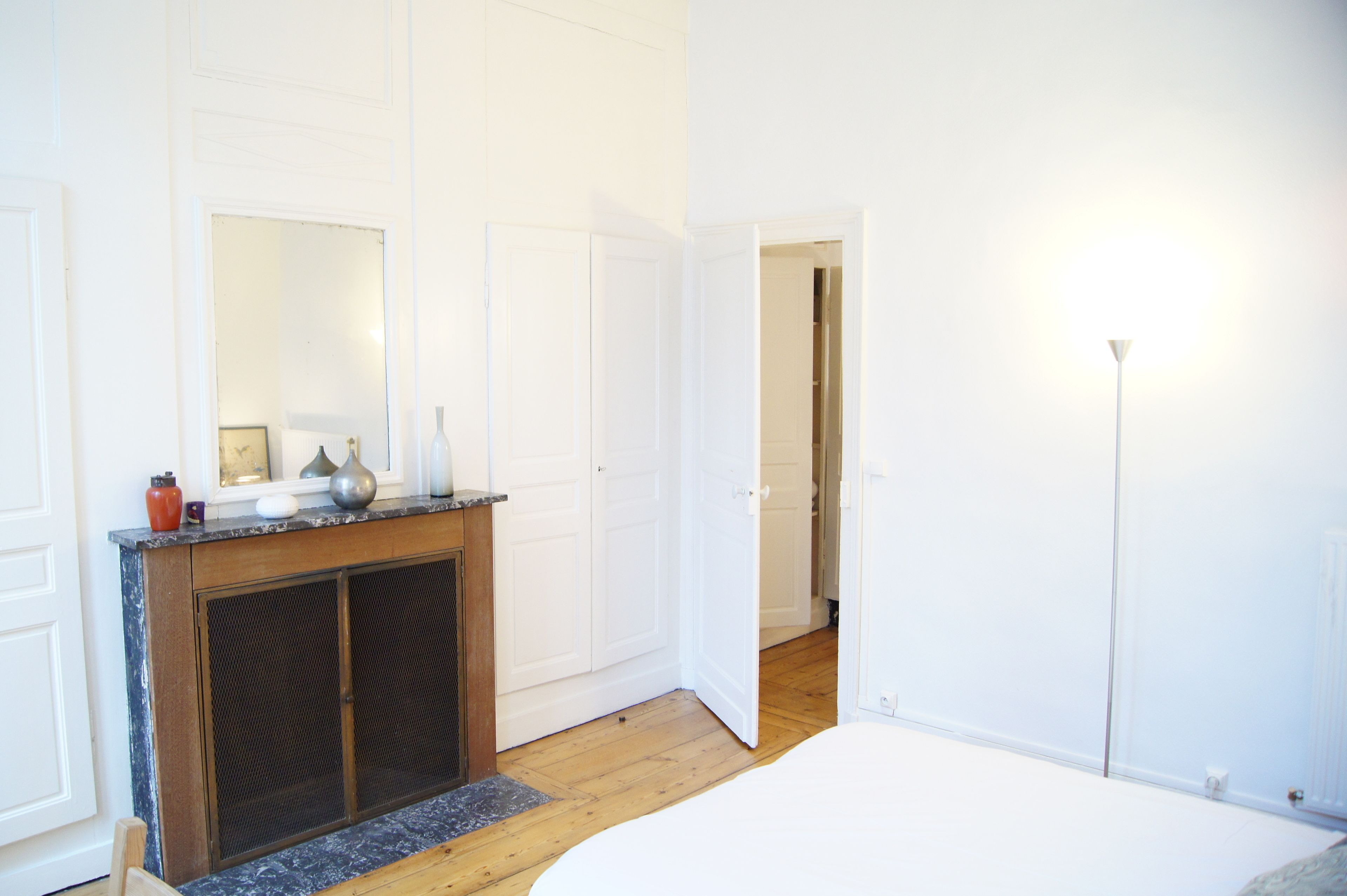 Appart Hotel Lille Margaux