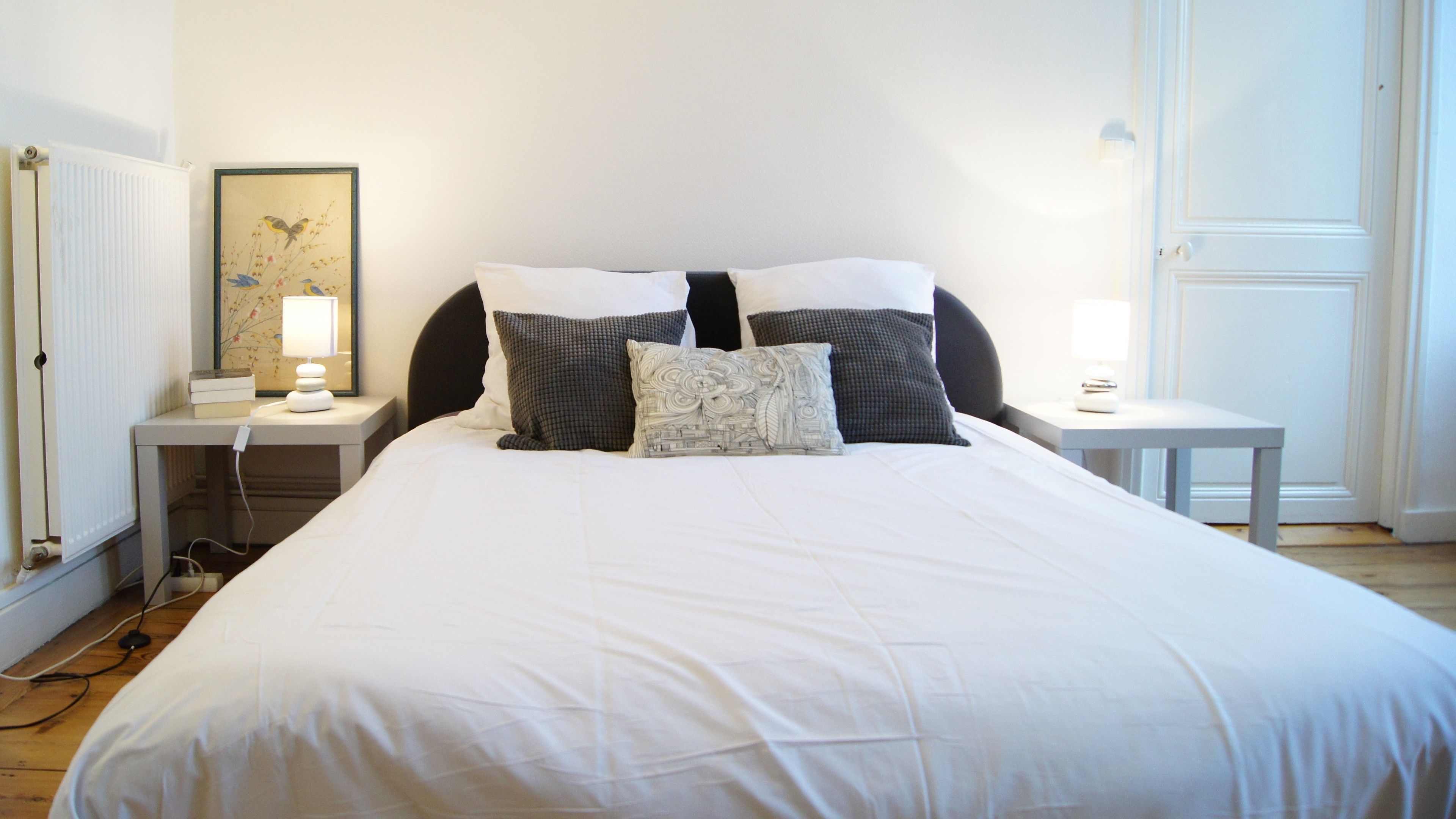 Appart Hotel Lille Margaux