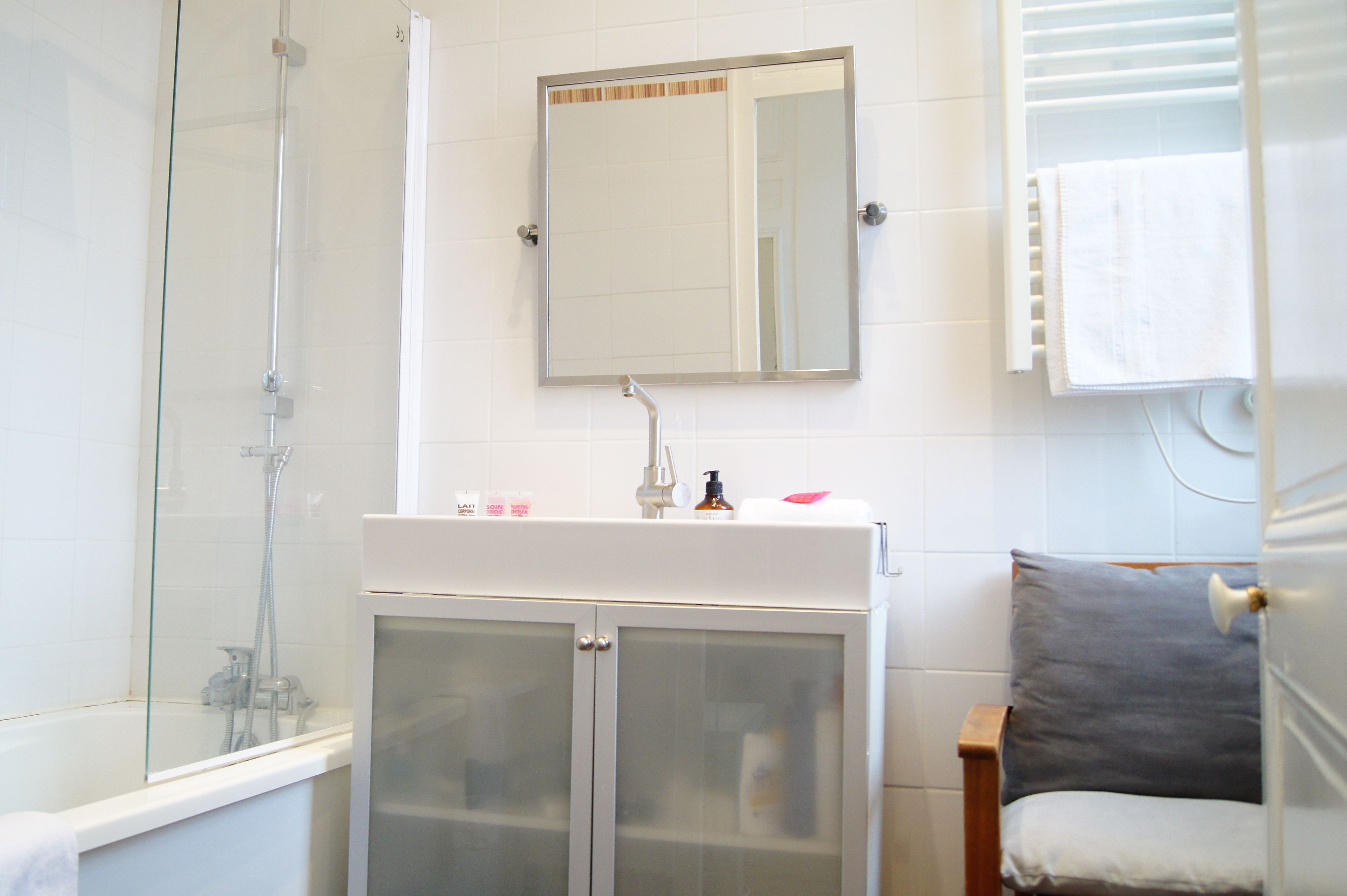 Appart Hotel Lille Margaux