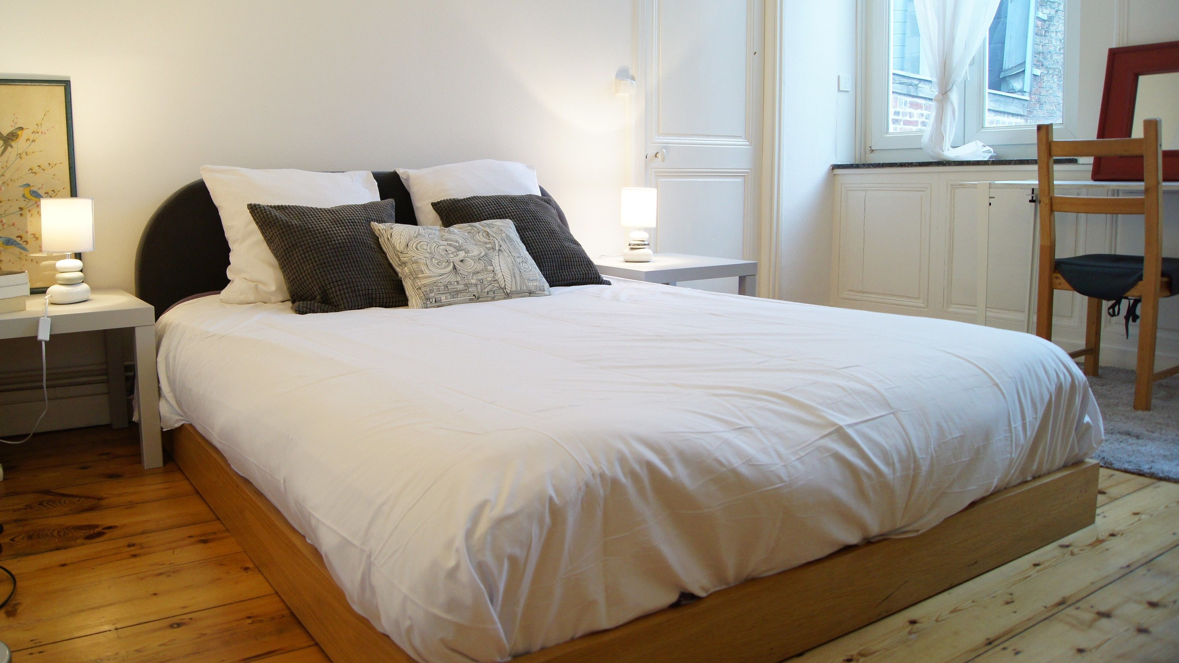 Appart Hotel Lille Margaux