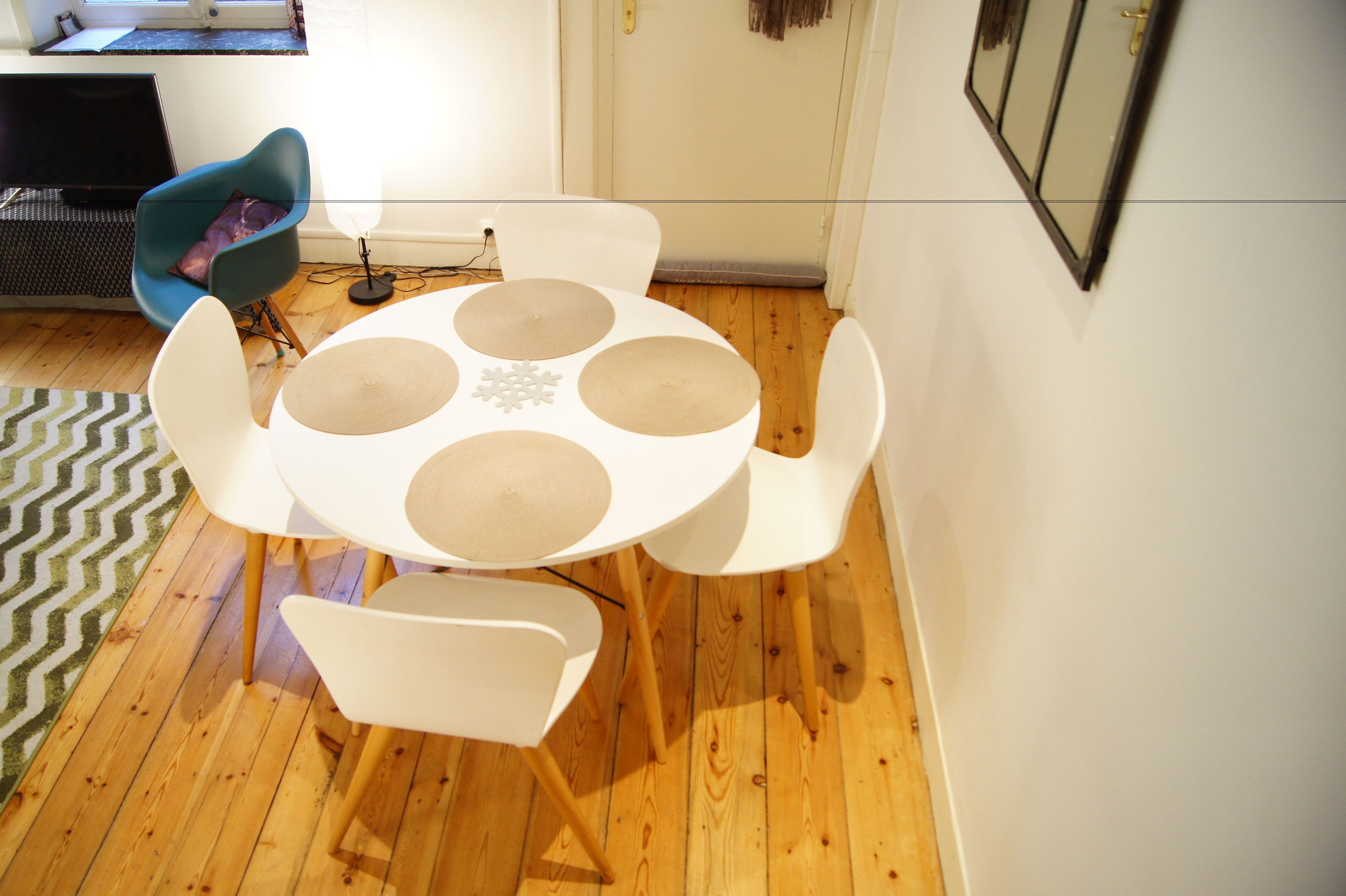 Appart Hotel Lille Margaux