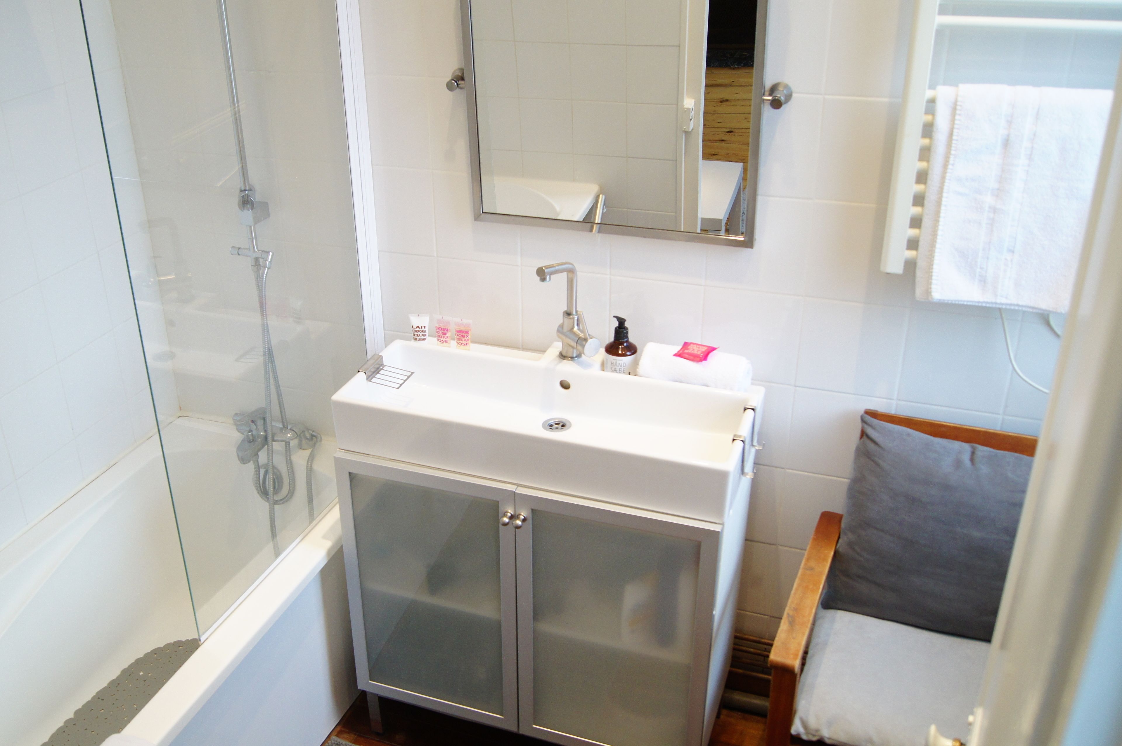 Appart Hotel Lille Margaux