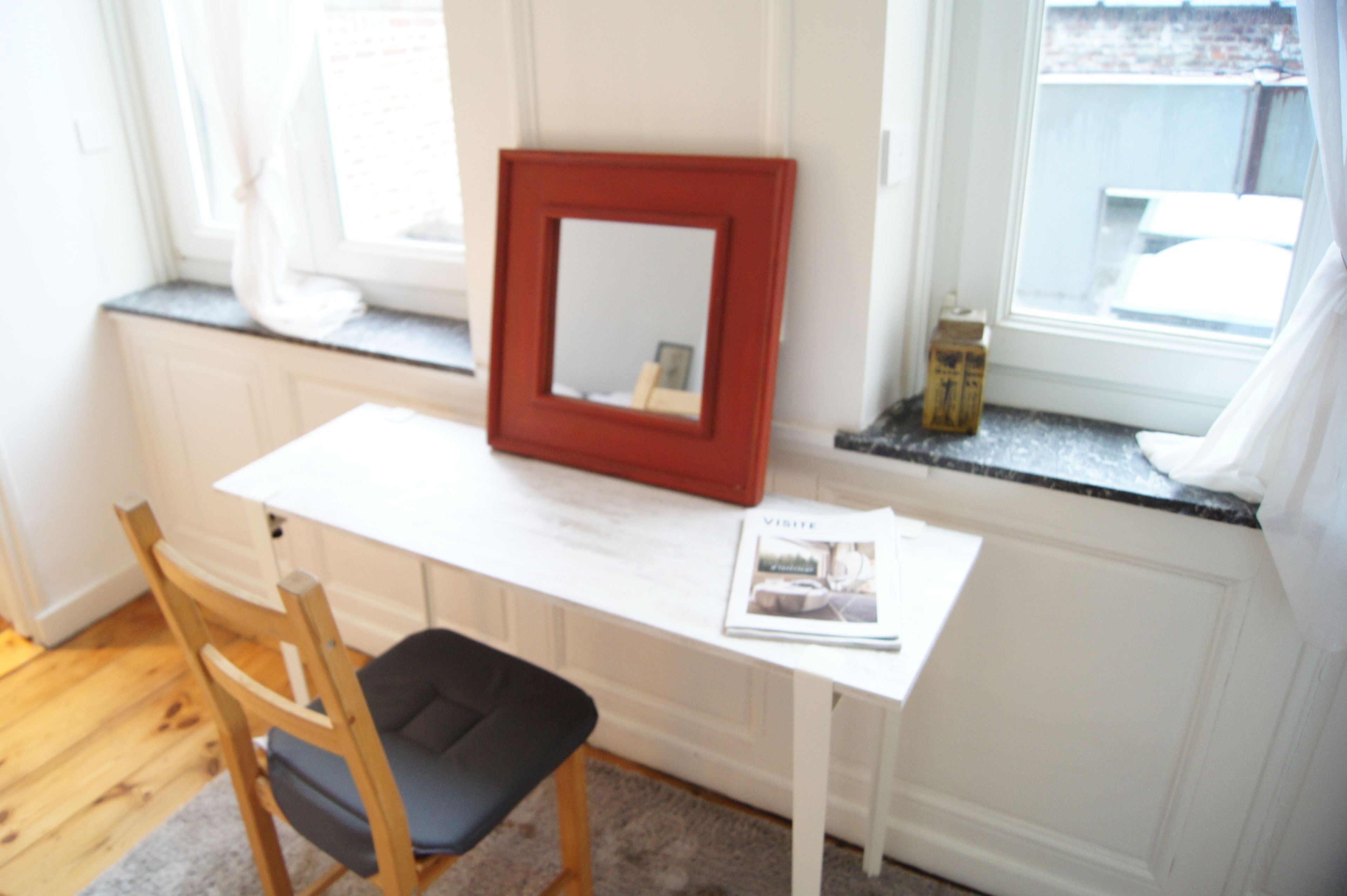 Appart Hotel Lille Margaux