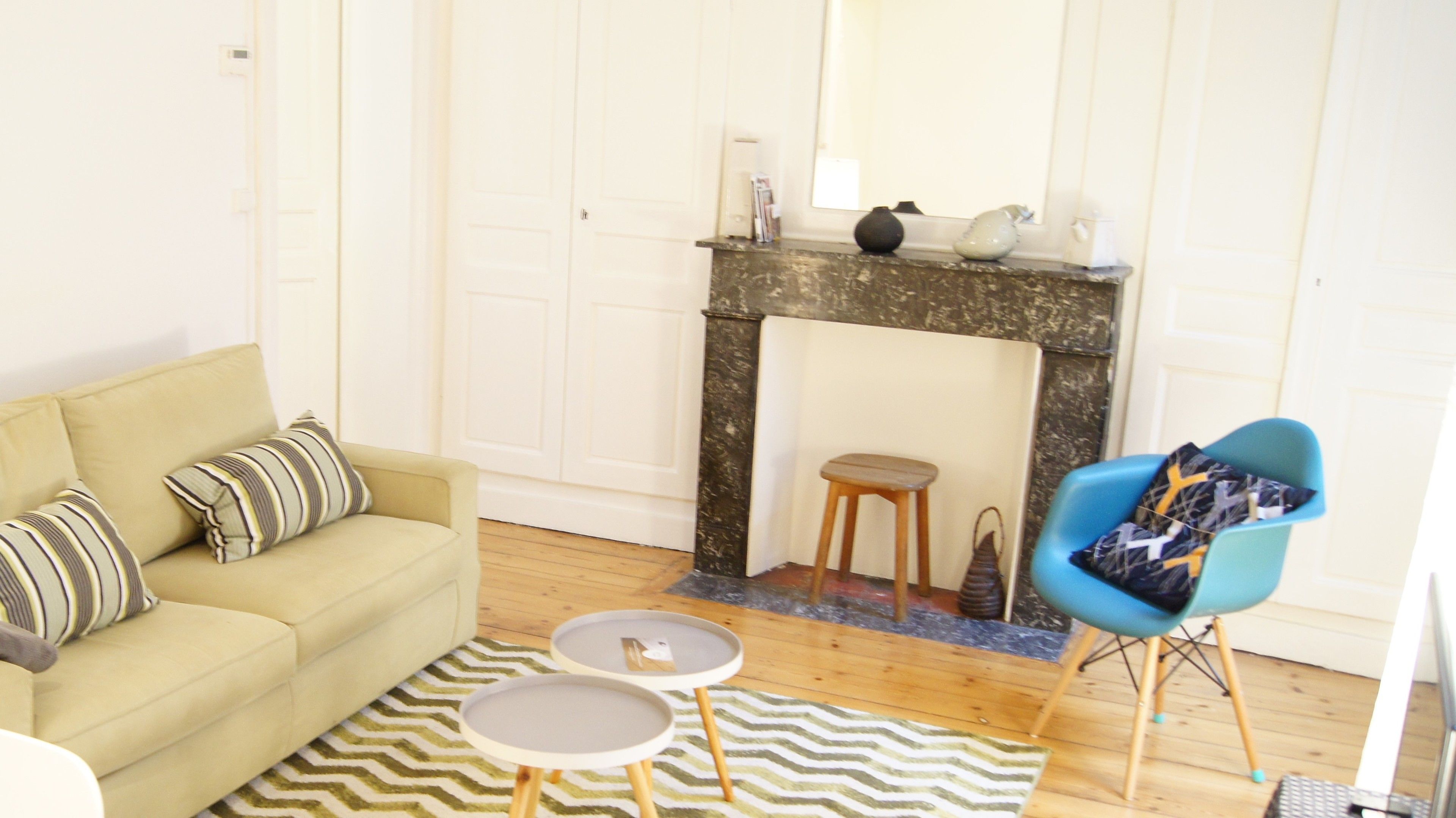 Appart Hotel Lille Margaux