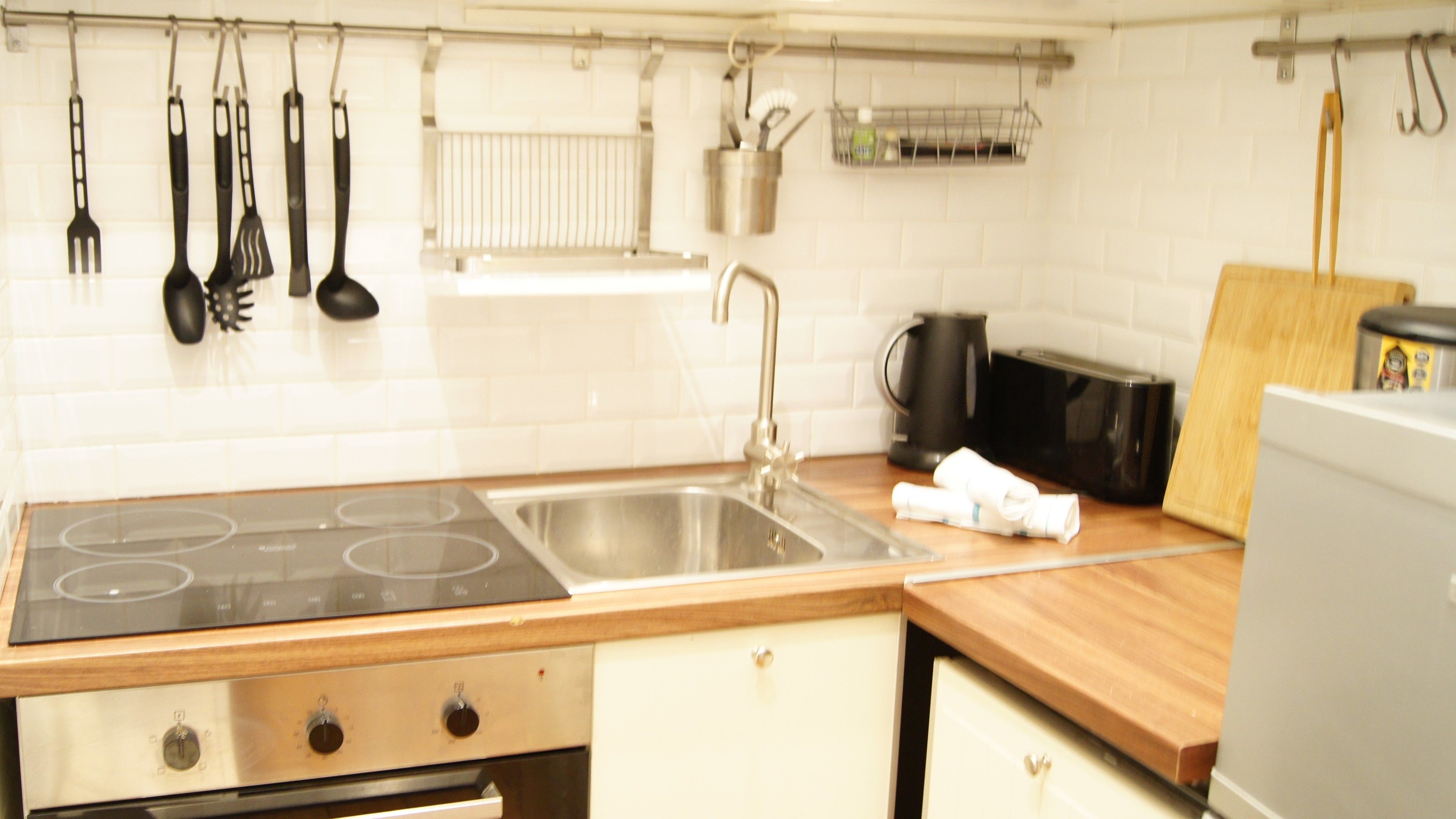 Appart Hotel Lille Margaux