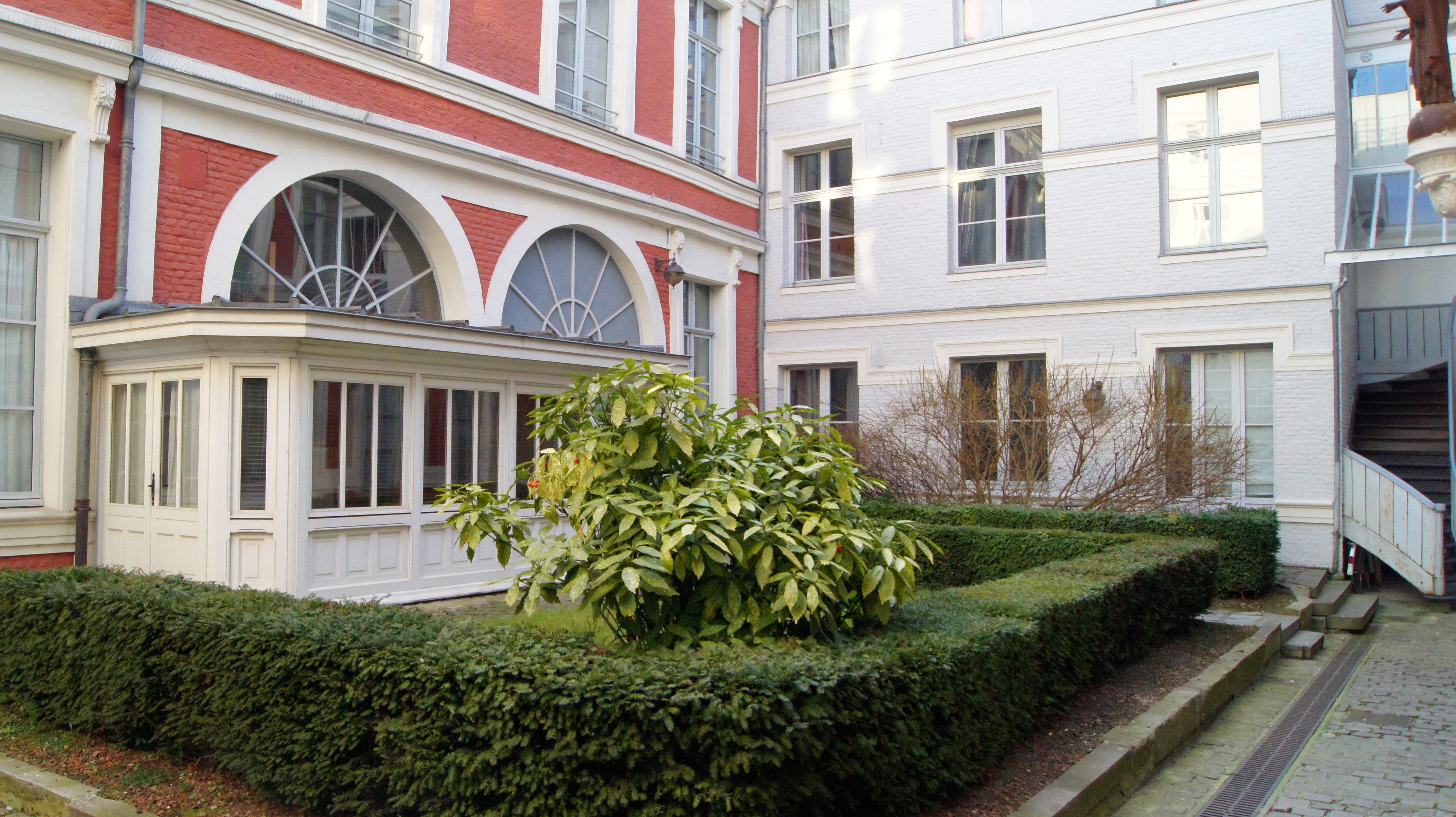 Appart Hotel Lille - RAYMOND