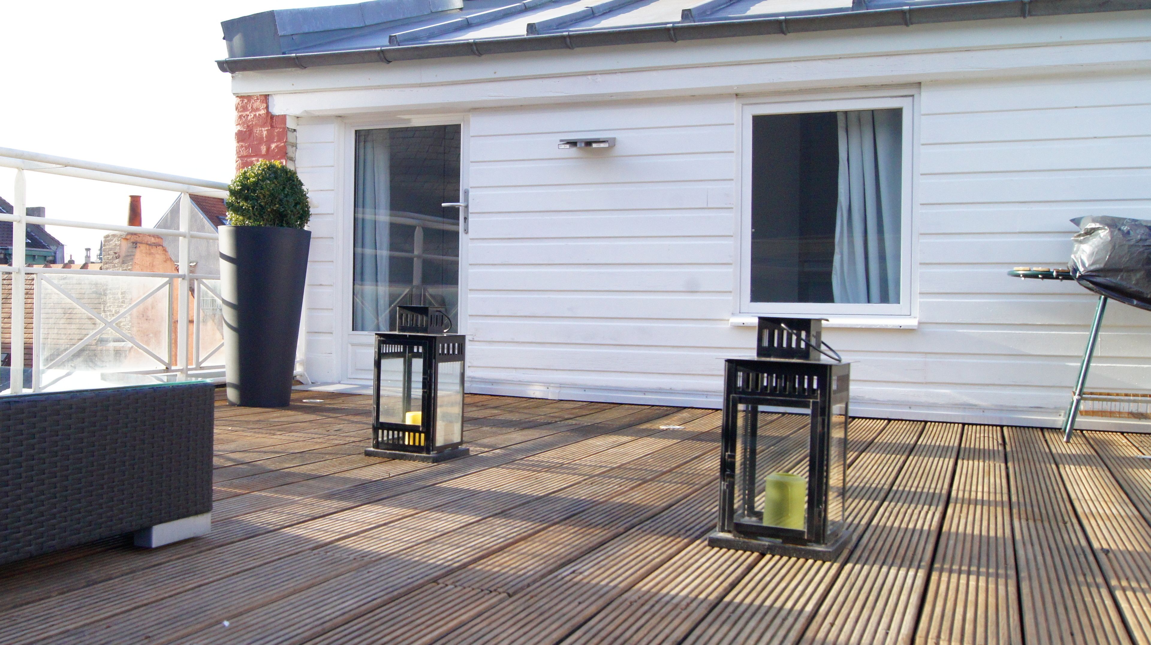 Appart Hotel Lille - RAYMOND