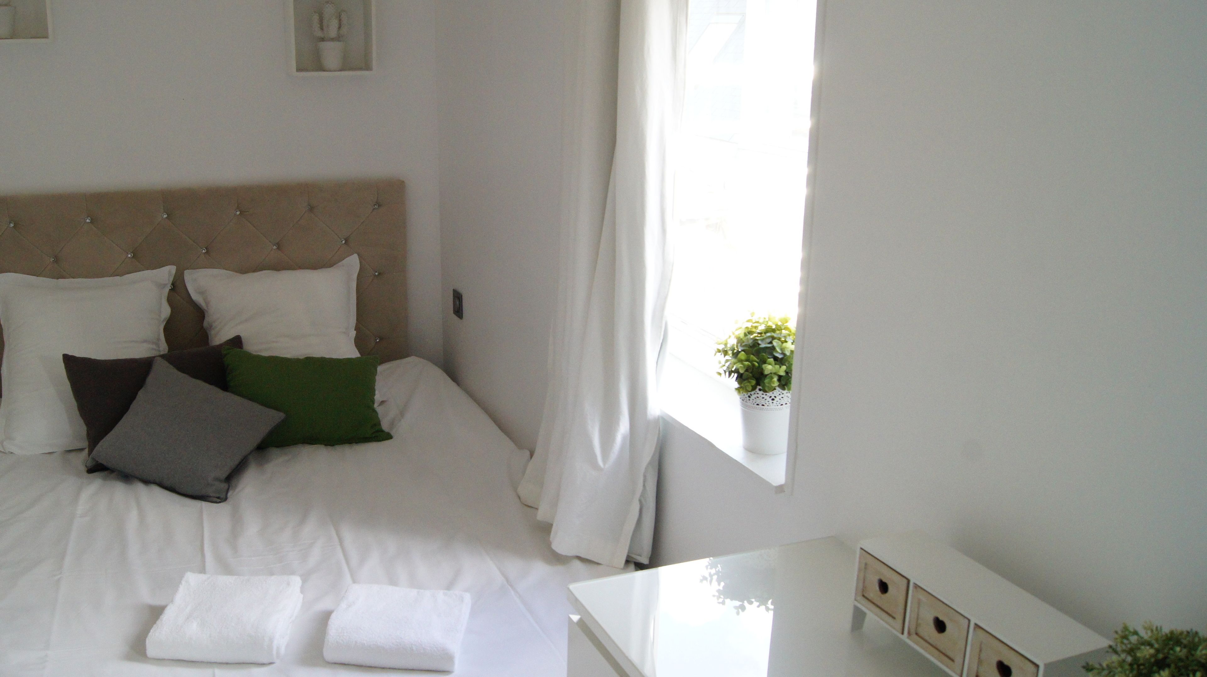 Appart Hotel Lille - RAYMOND