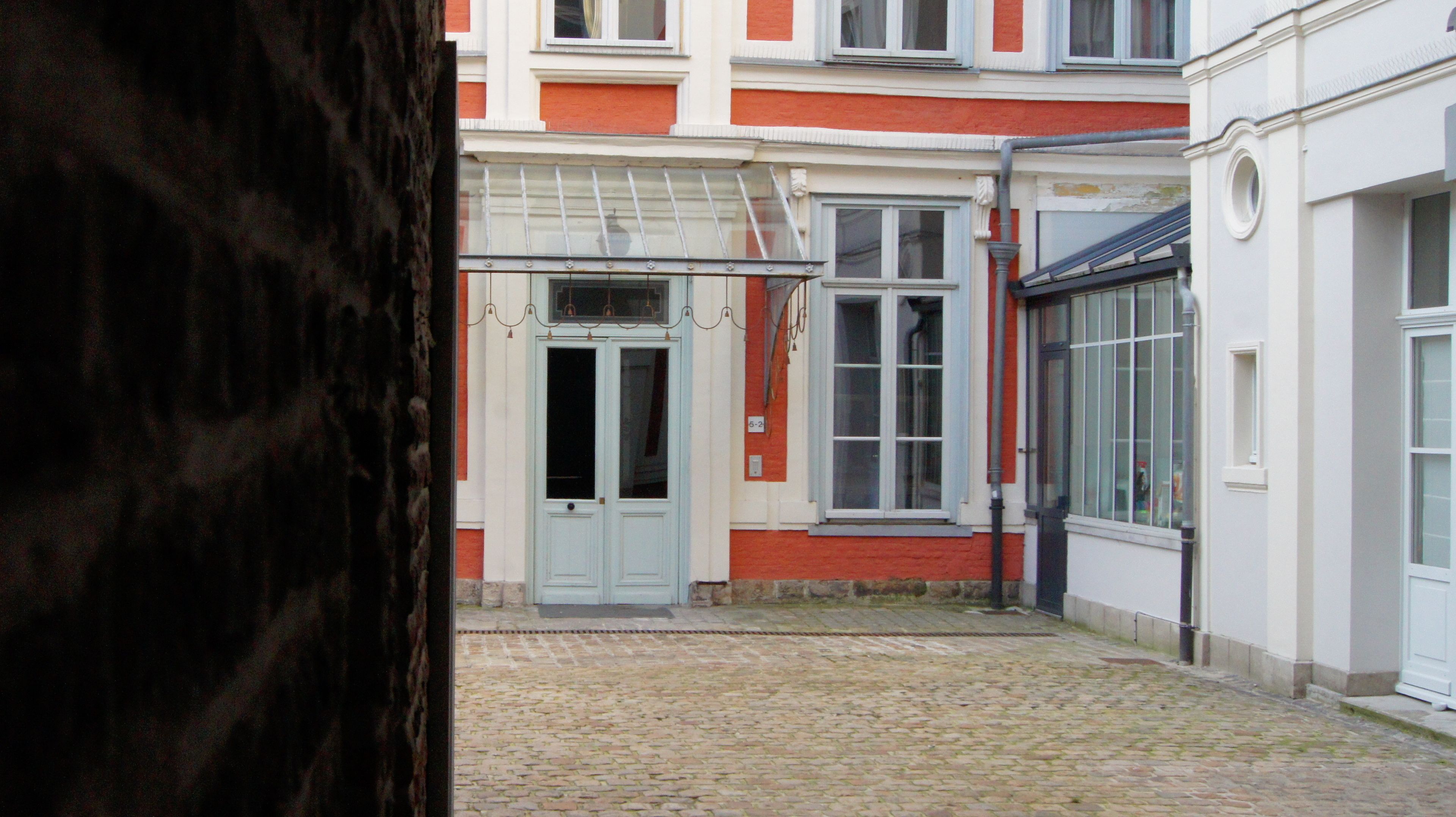 Appart Hotel Lille - RAYMOND