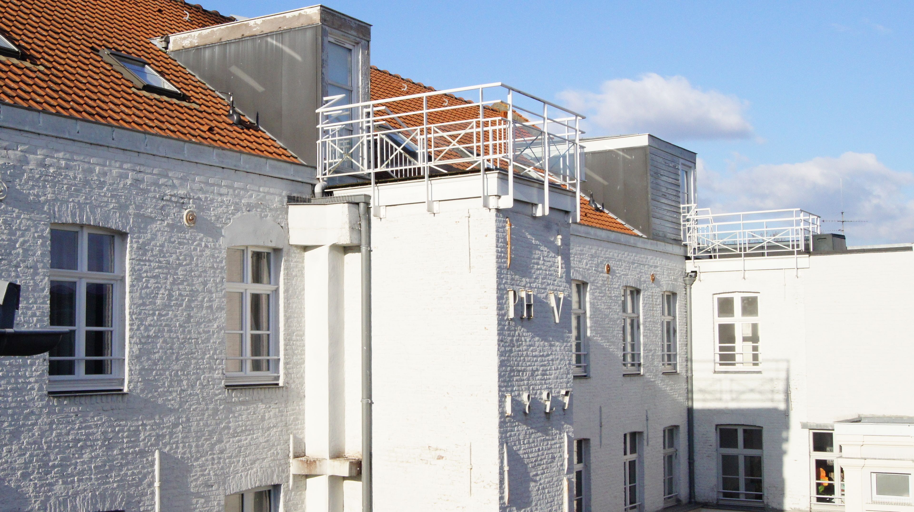 Appart Hotel Lille - RAYMOND