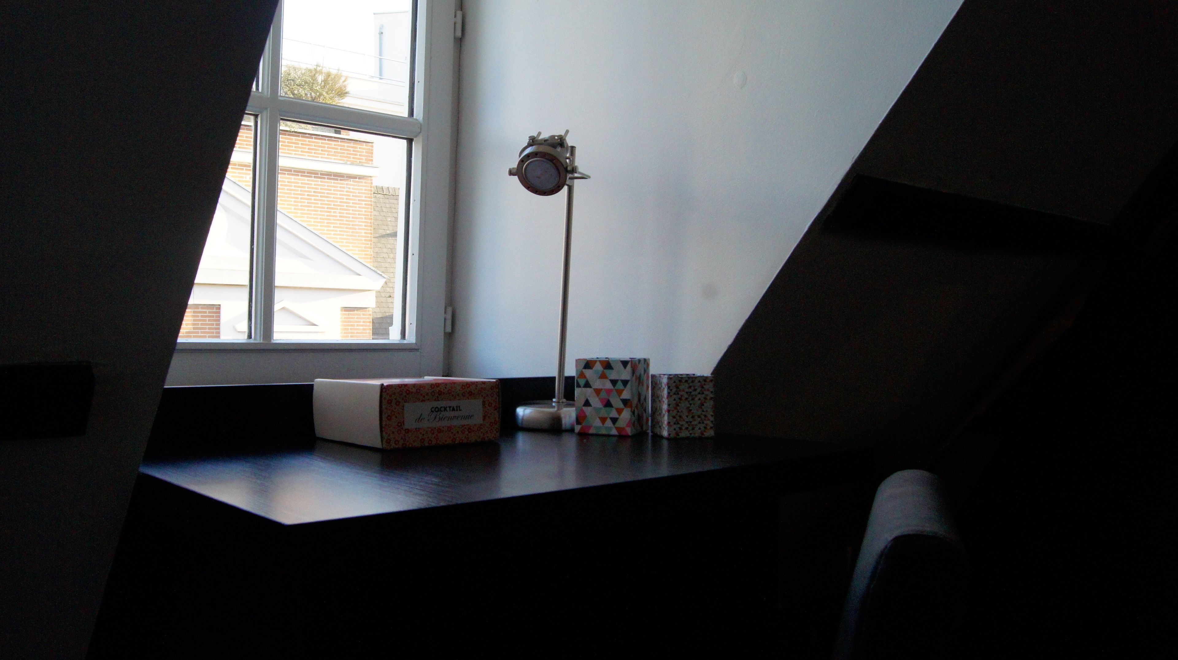 Appart Hotel Lille - RAYMOND