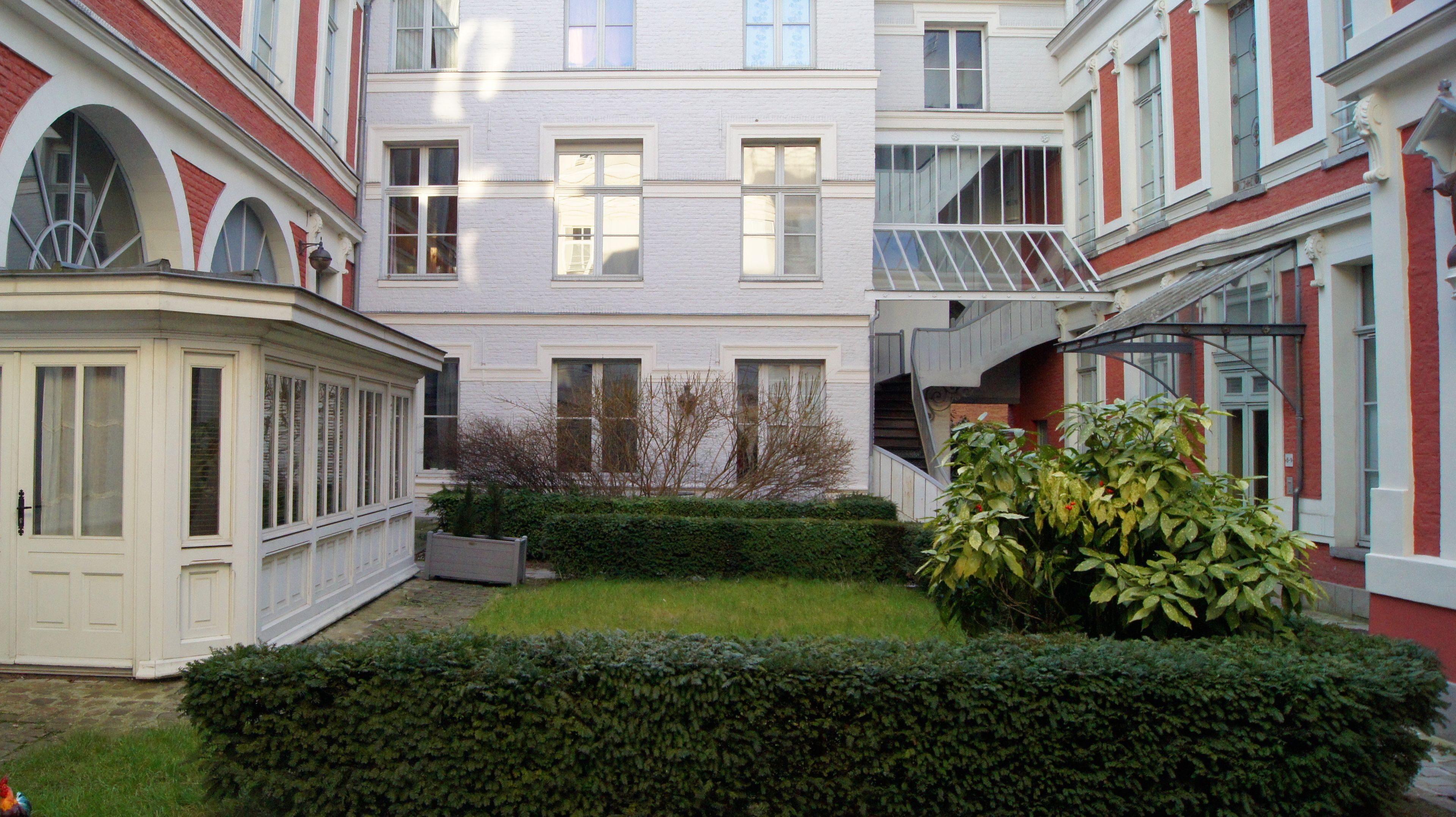 Appart Hotel Lille - RAYMOND