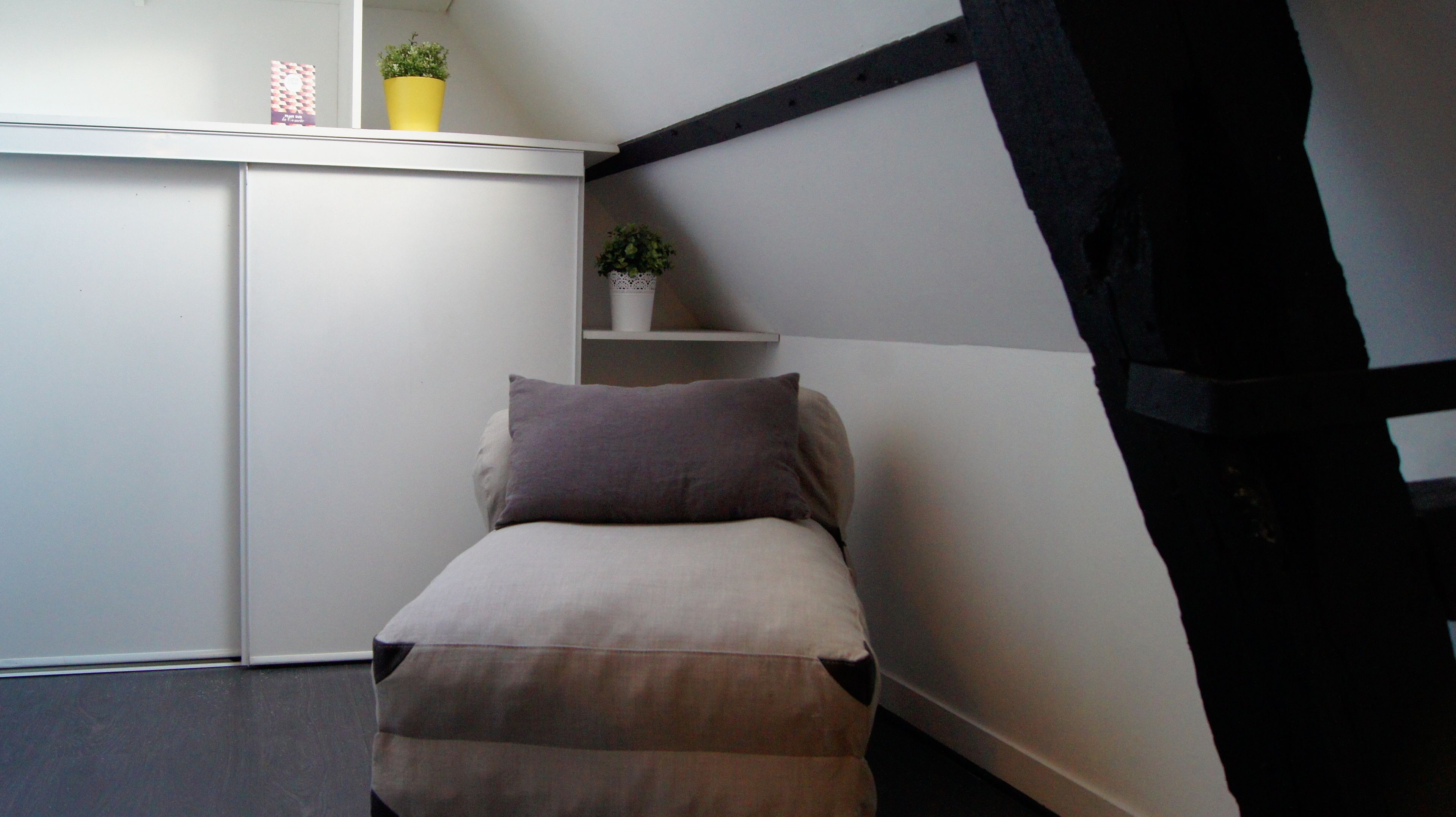 Appart Hotel Lille - RAYMOND