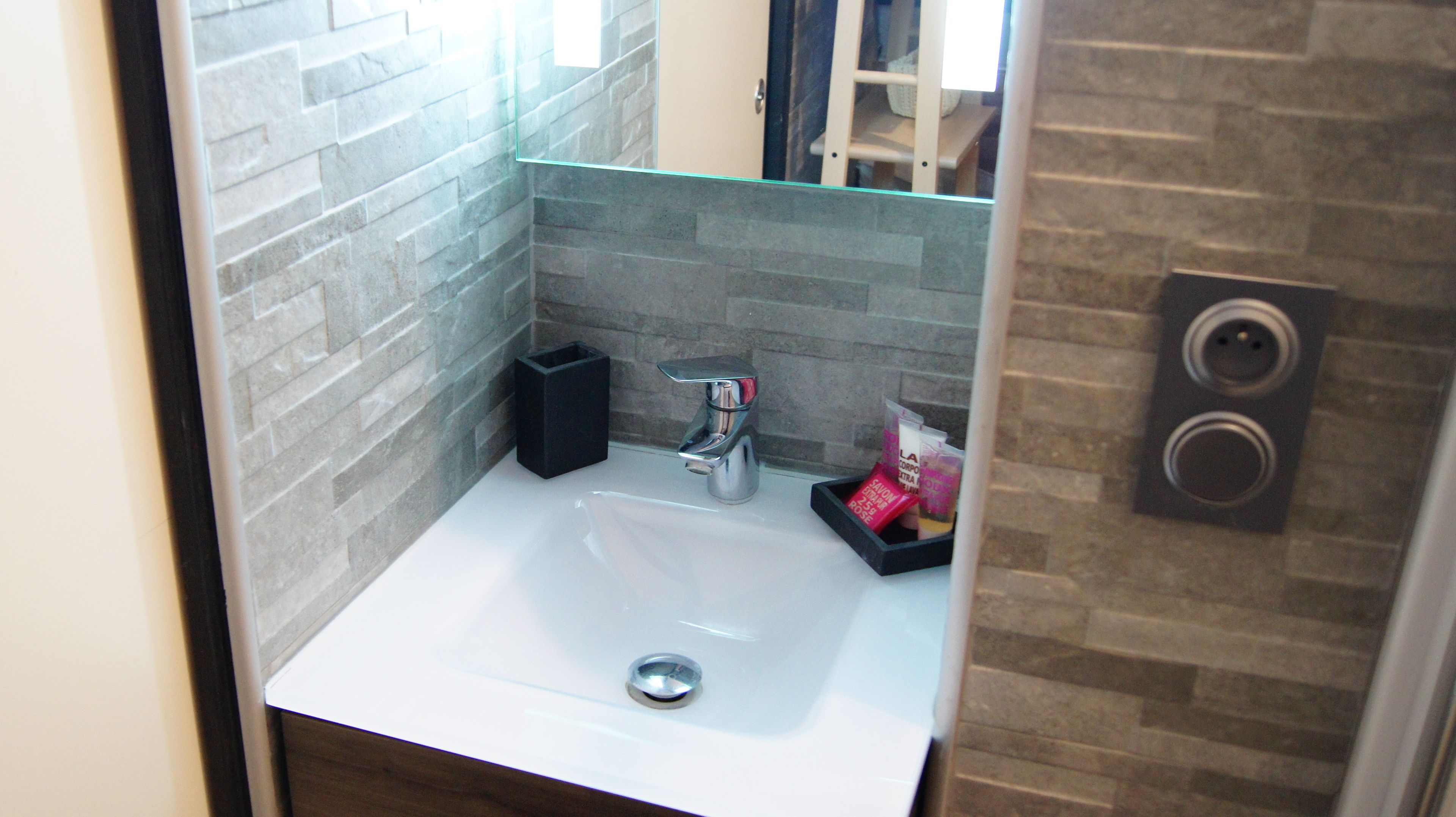 Appart Hotel Lille - RAYMOND