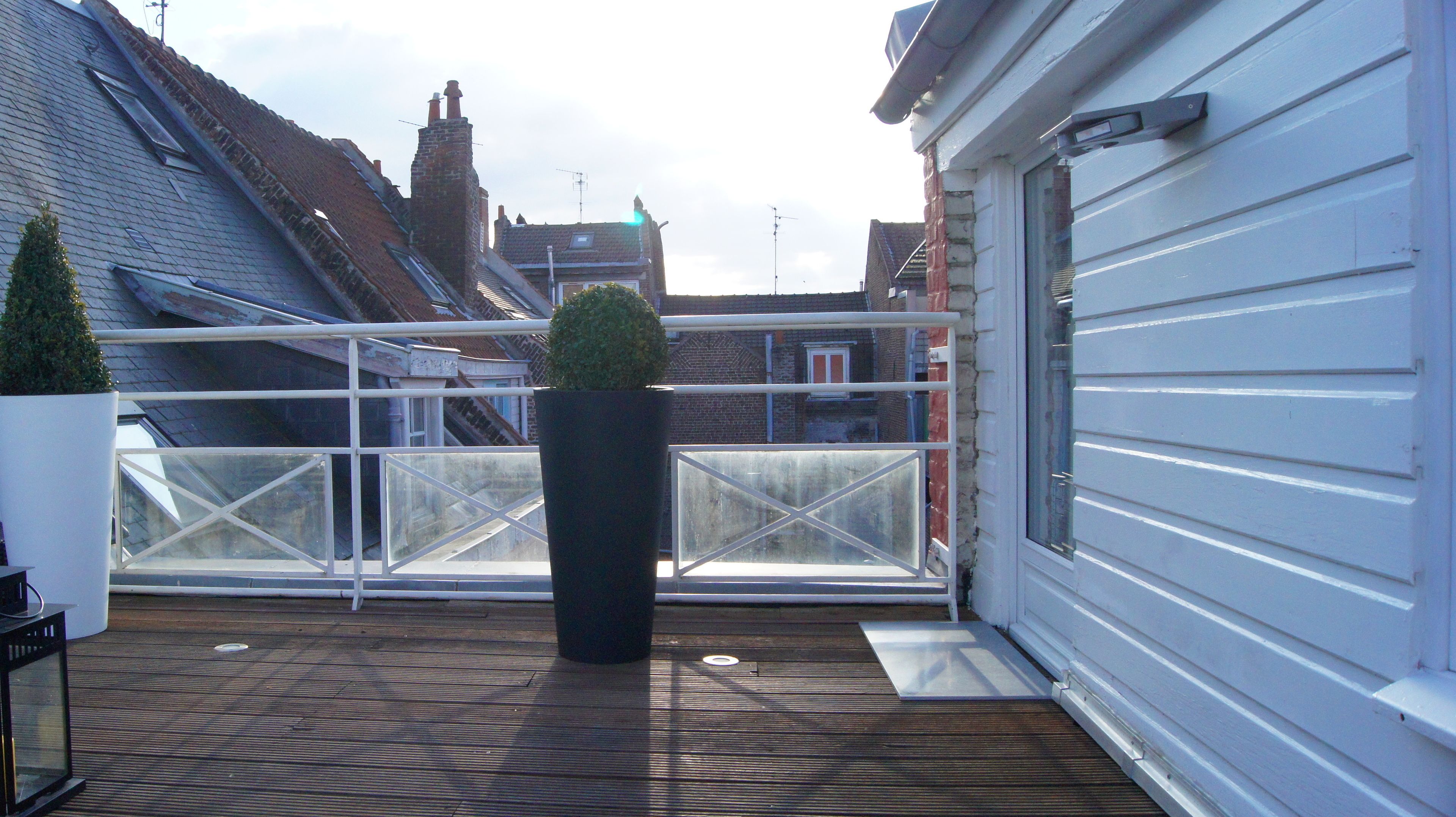 Appart Hotel Lille - RAYMOND