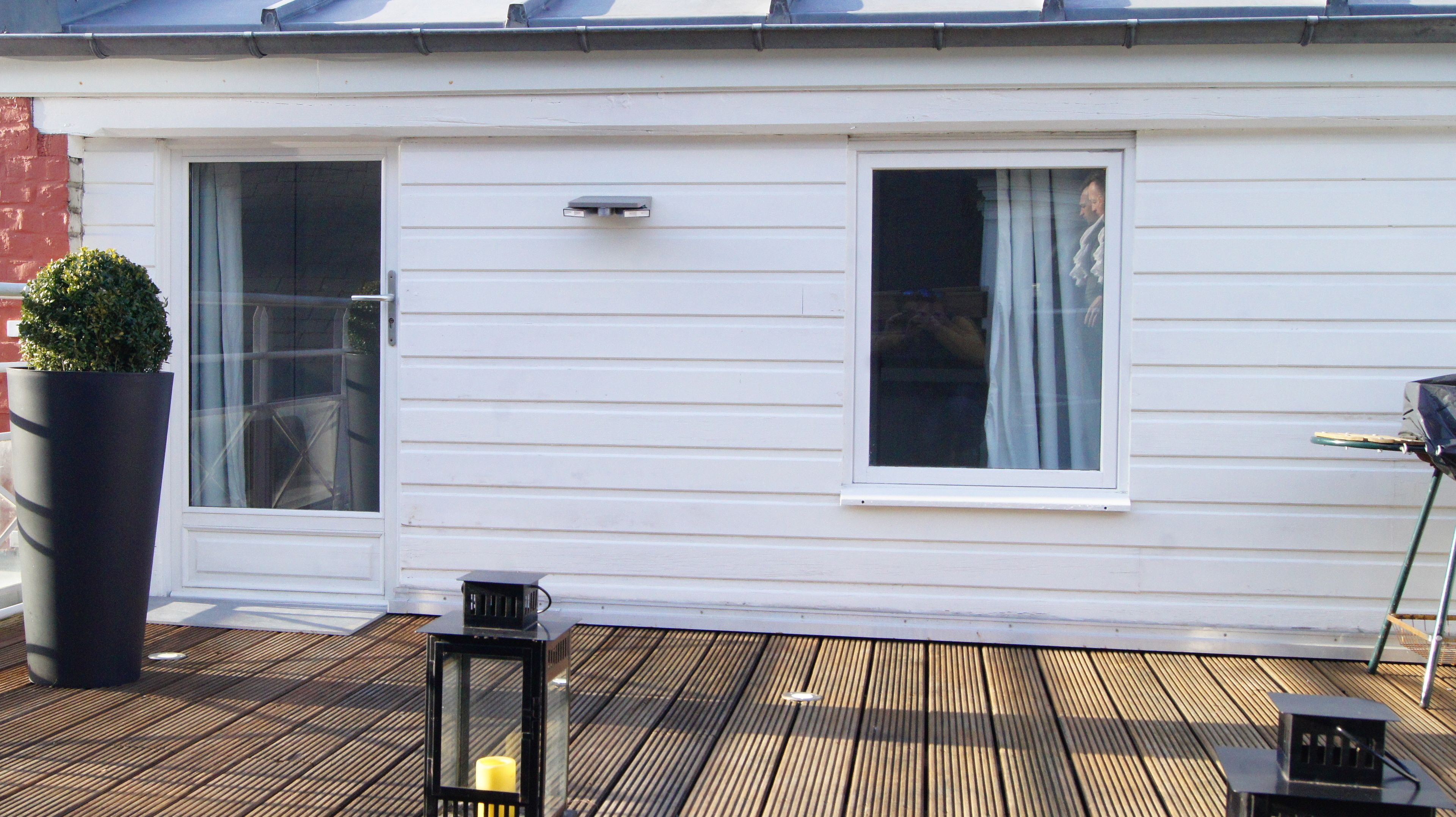 Appart Hotel Lille - RAYMOND