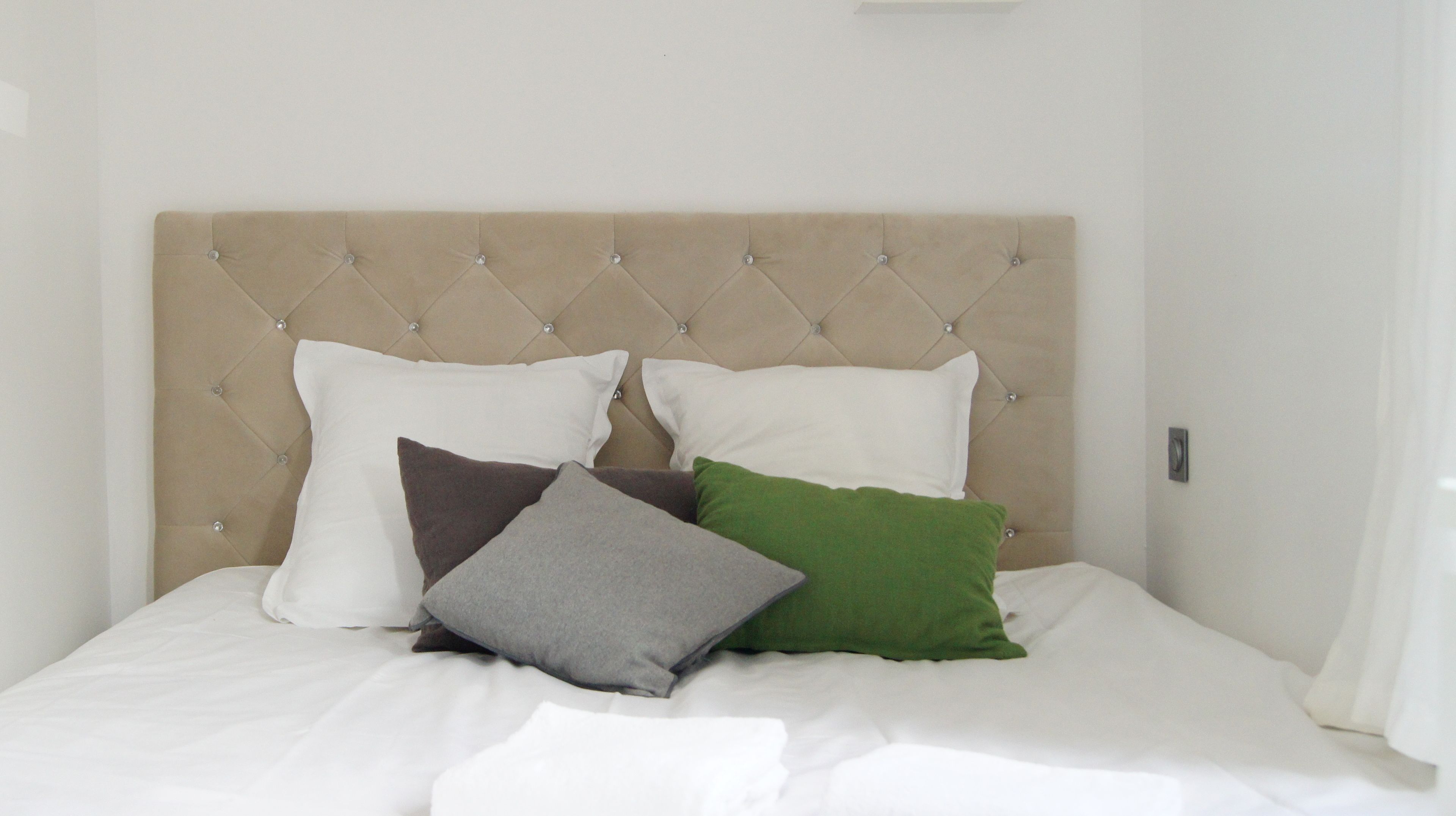 Appart Hotel Lille - RAYMOND