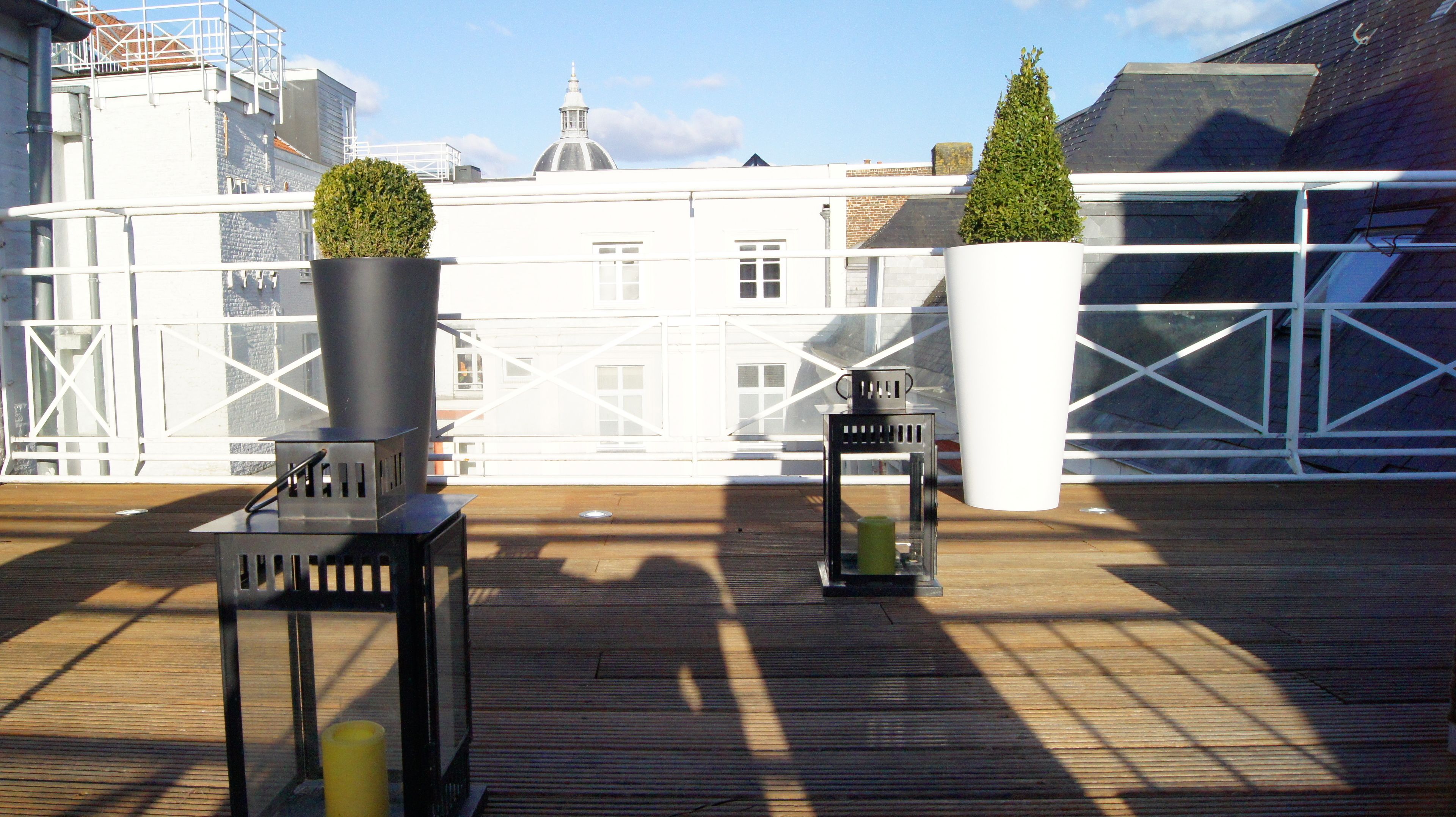 Appart Hotel Lille - RAYMOND