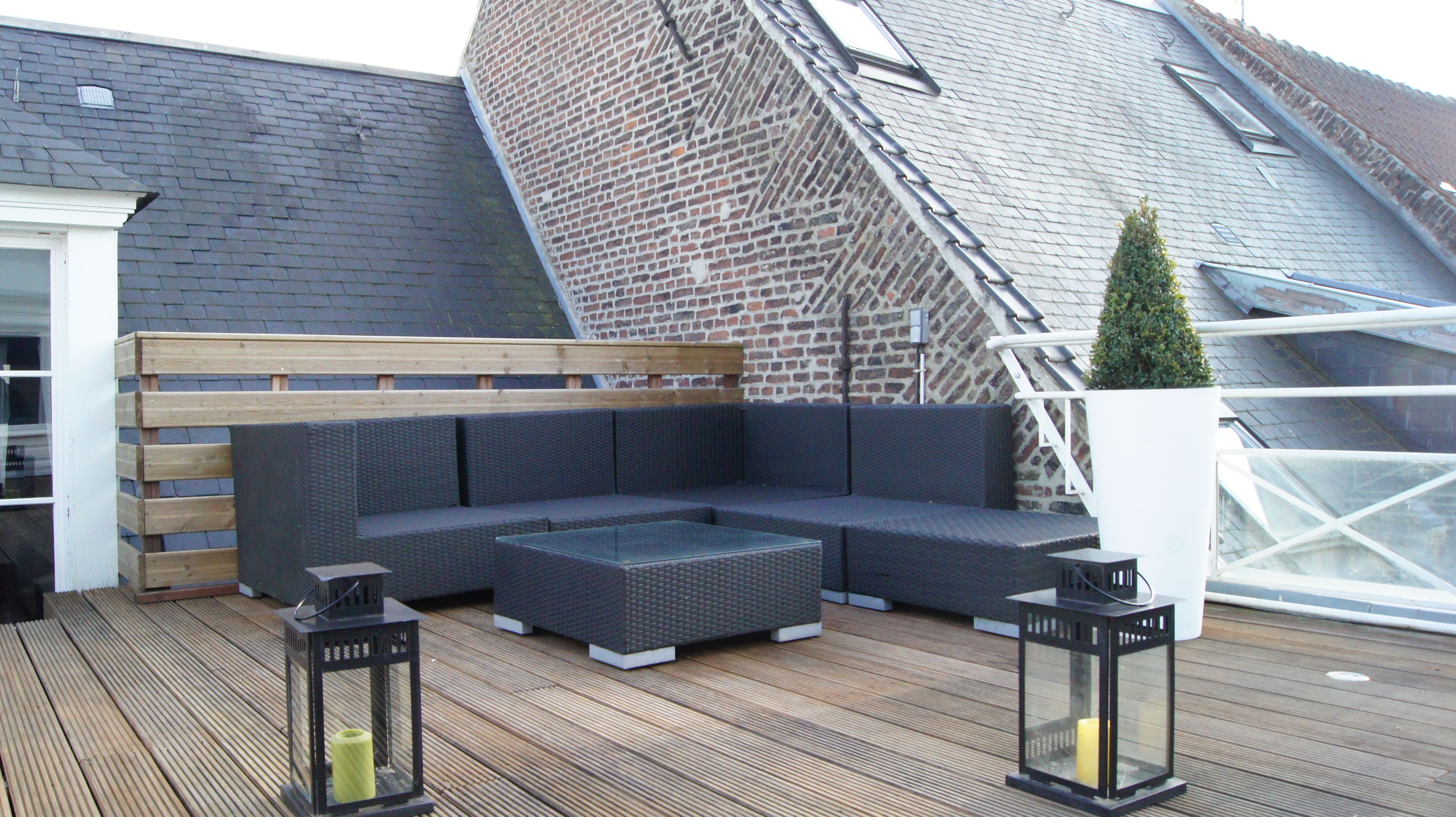 Appart Hotel Lille - RAYMOND