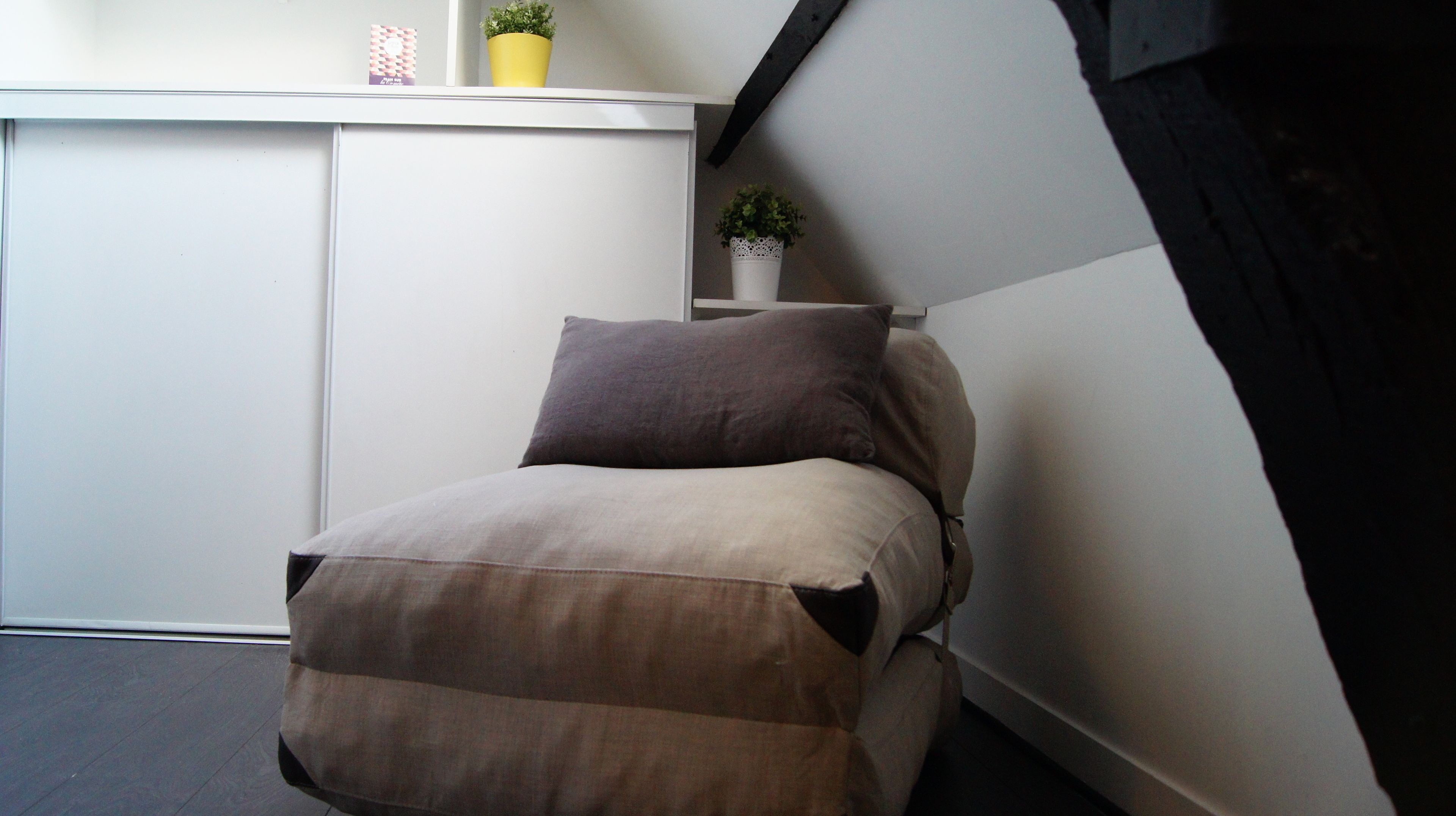 Appart Hotel Lille - RAYMOND