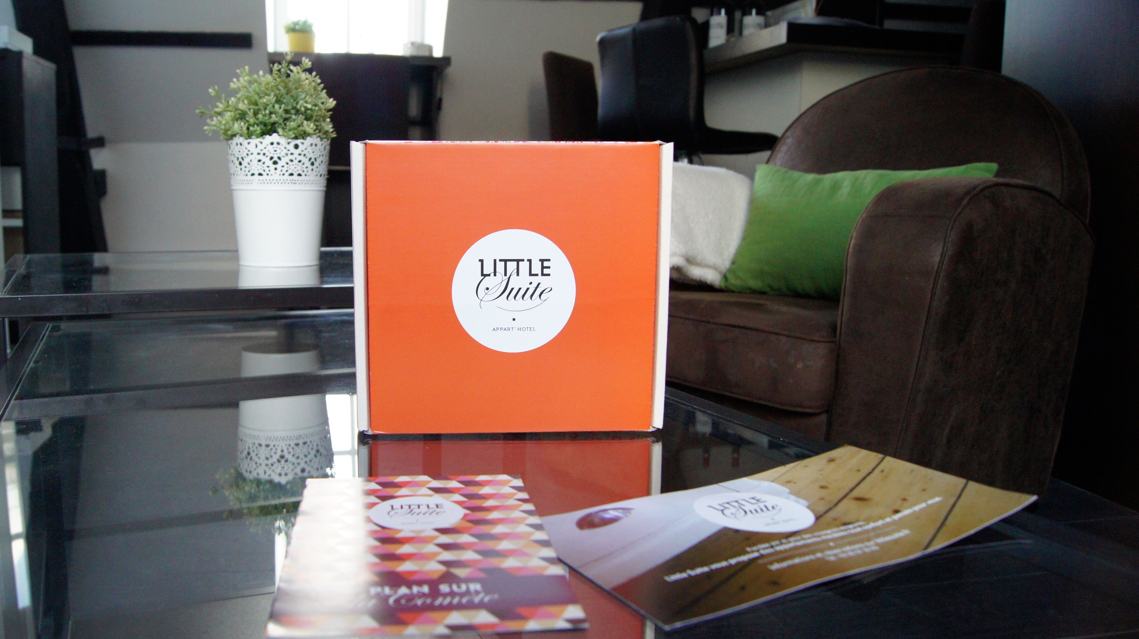 Appart Hotel Lille - RAYMOND