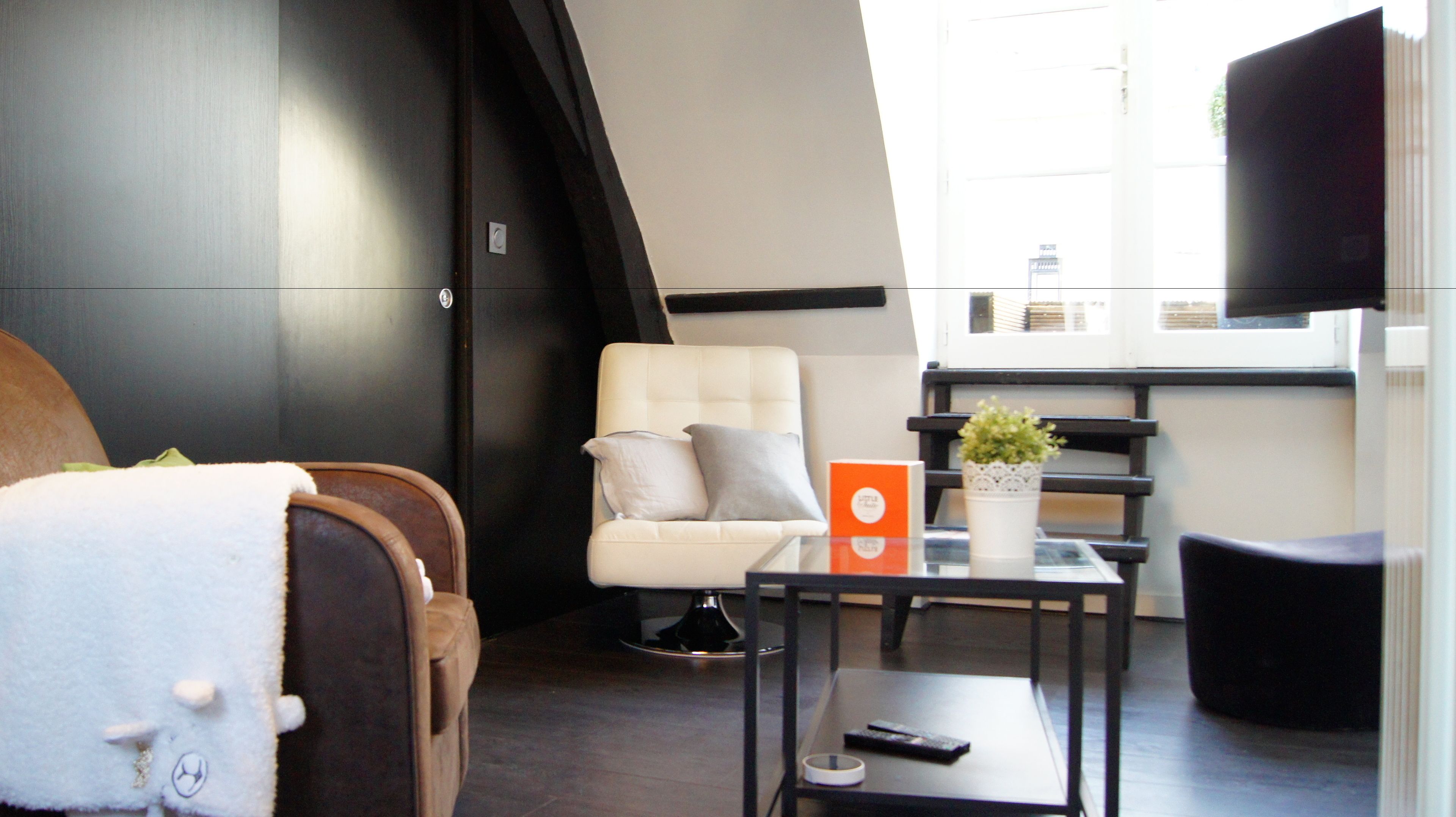 Appart Hotel Lille - RAYMOND