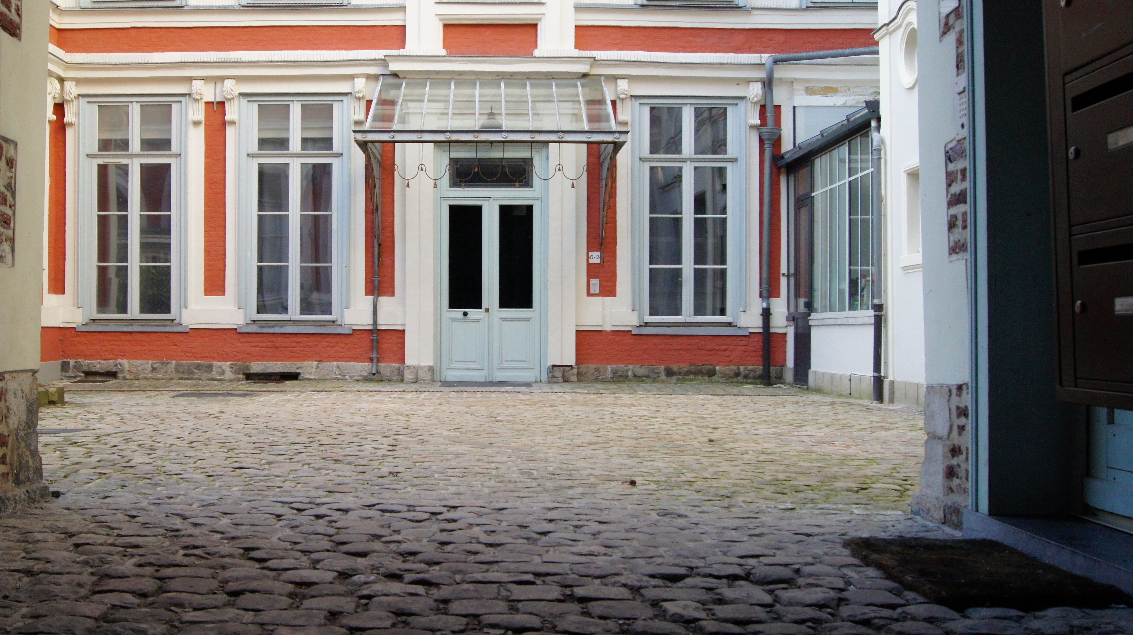 Appart Hotel Lille - RAYMOND