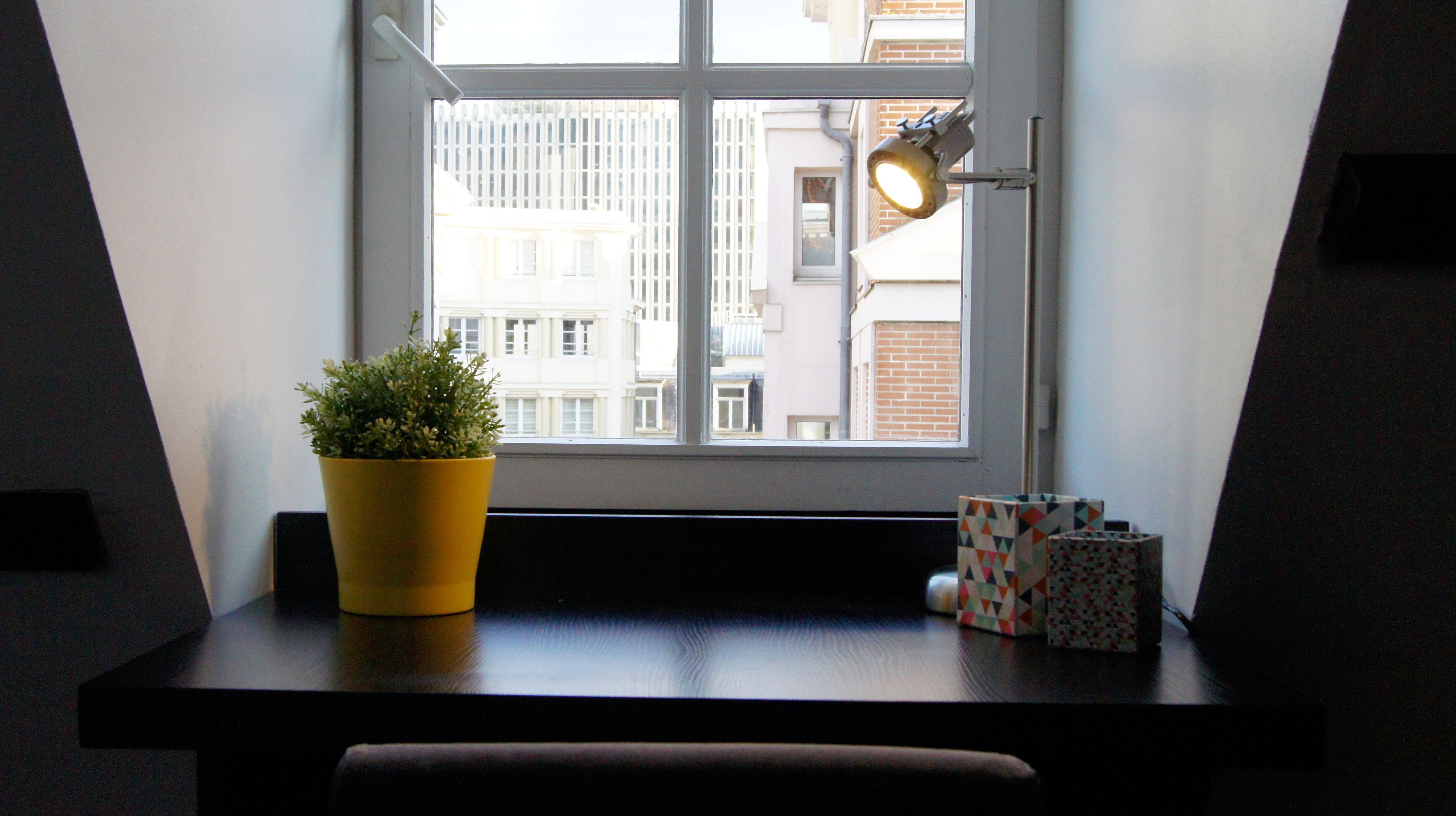 Appart Hotel Lille - RAYMOND