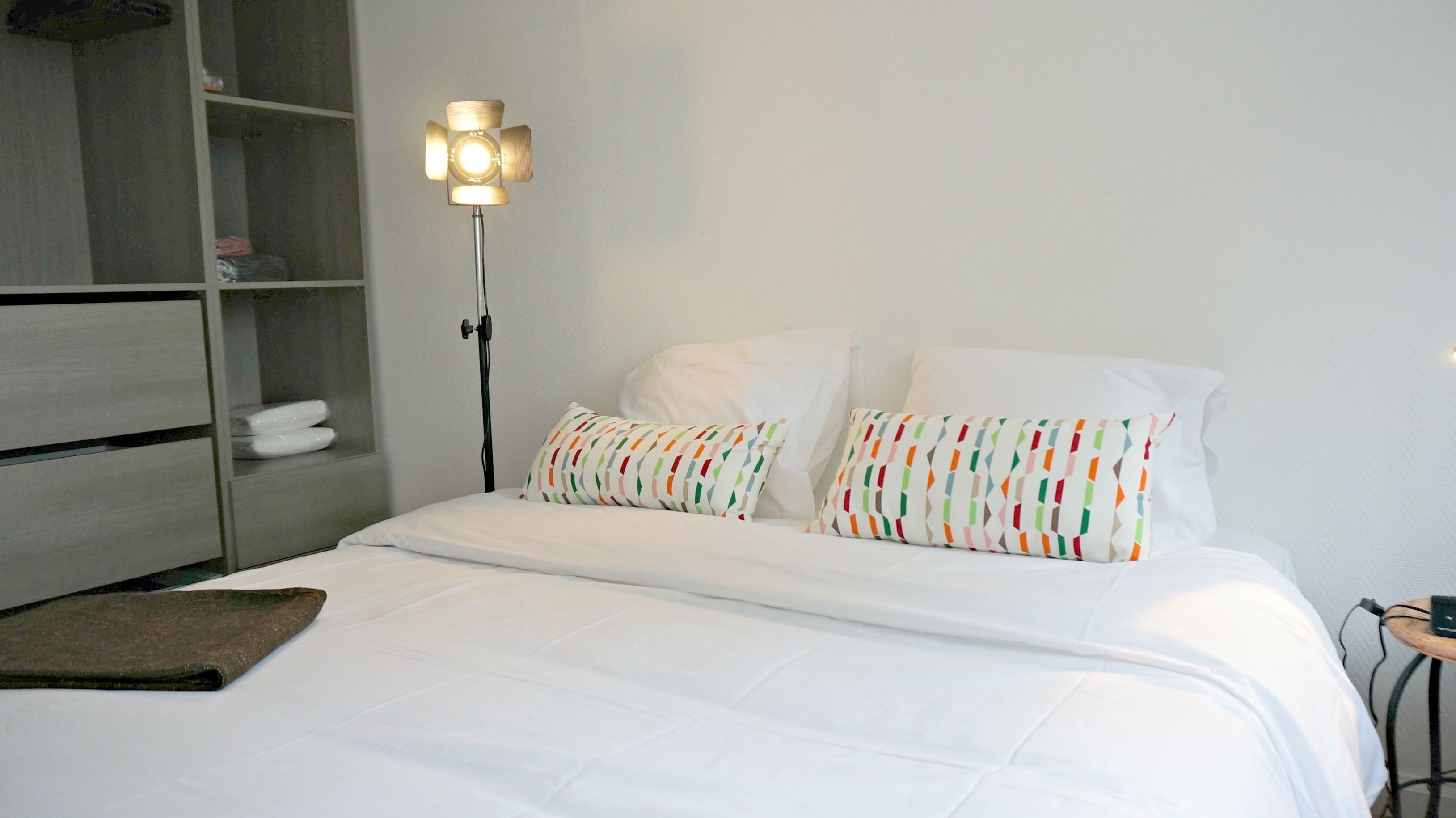 Appart Hotel Lille Sarah