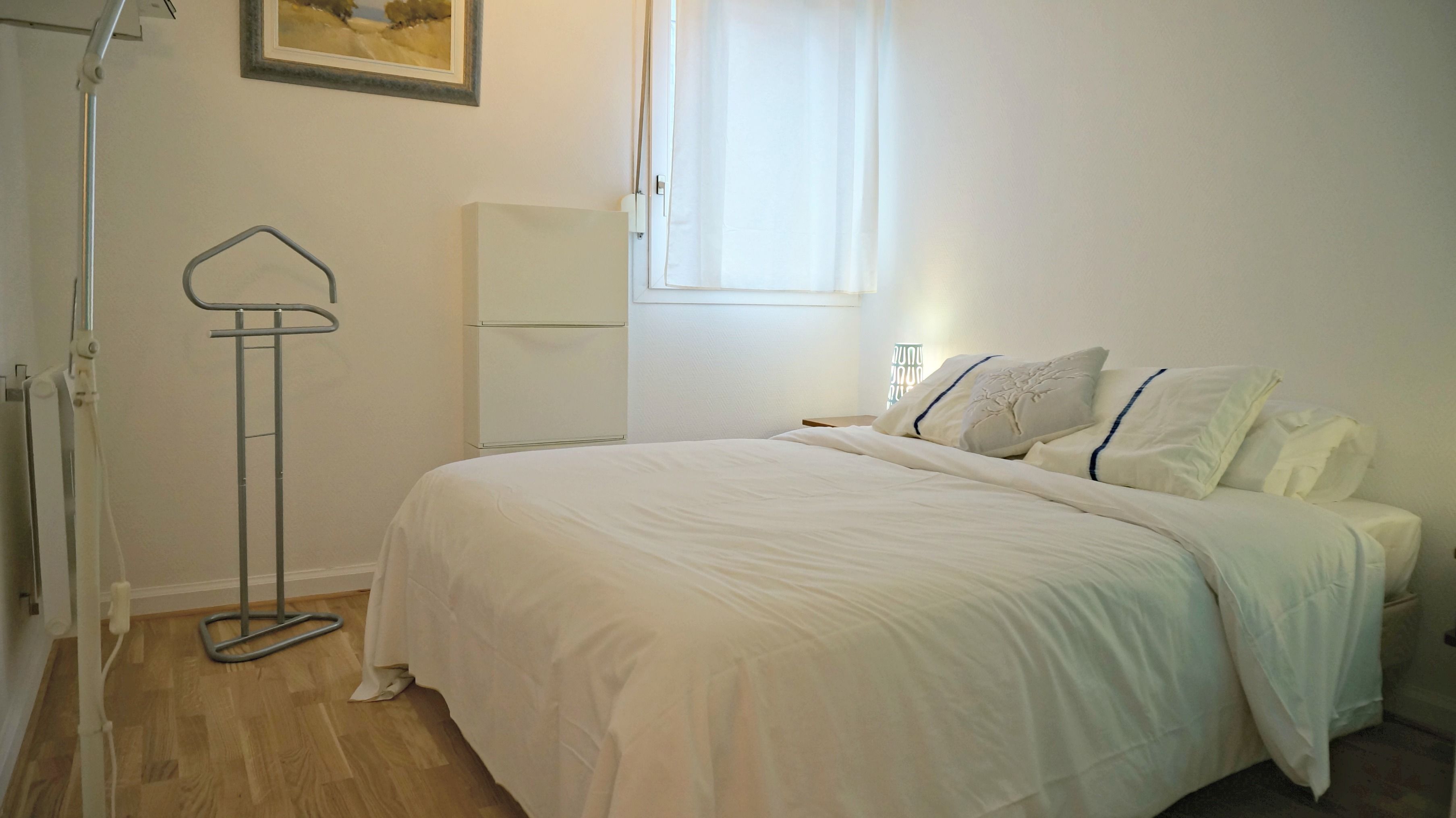 Appart Hotel Lille Sarah