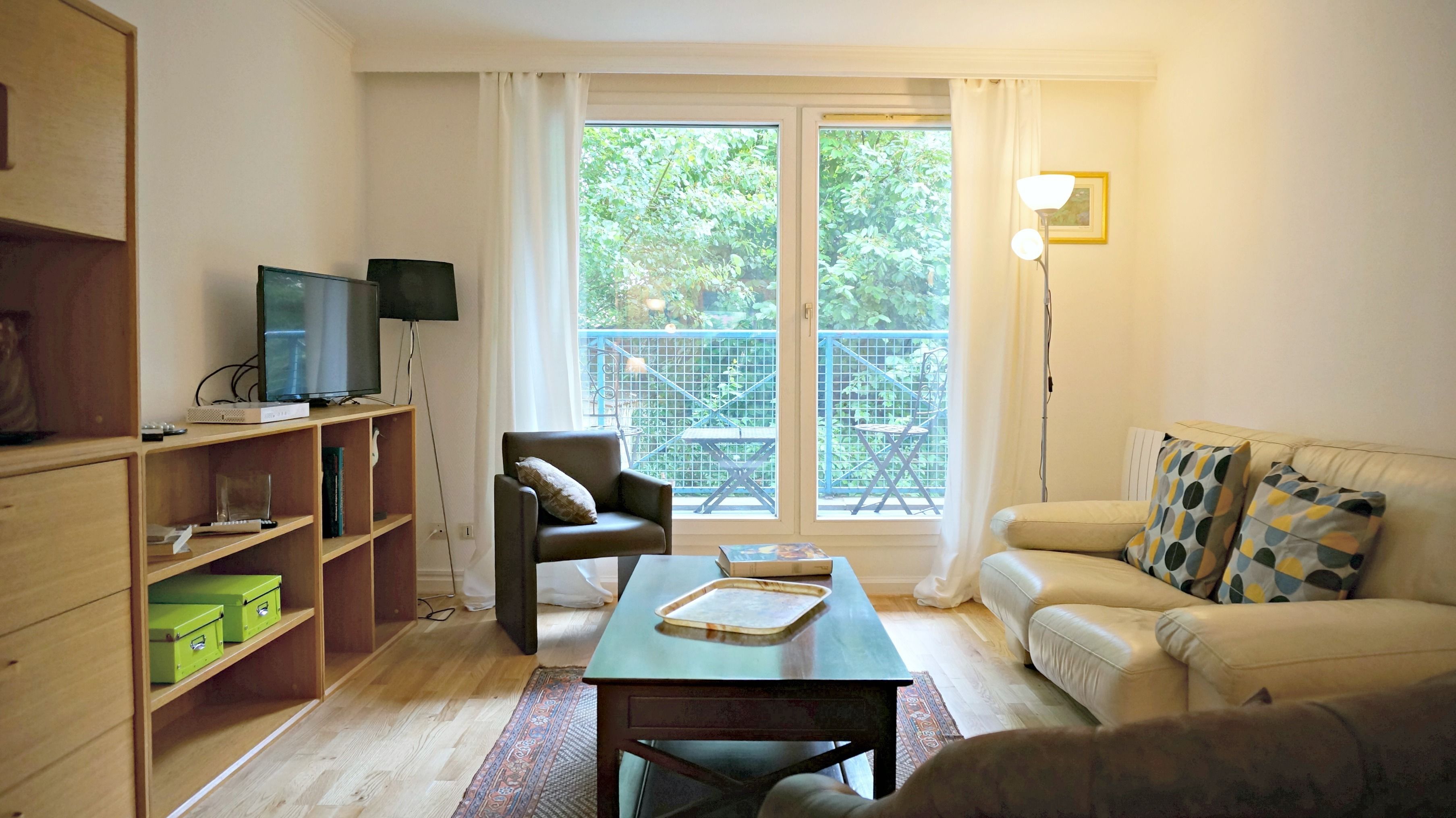 Appart Hotel Lille Sarah