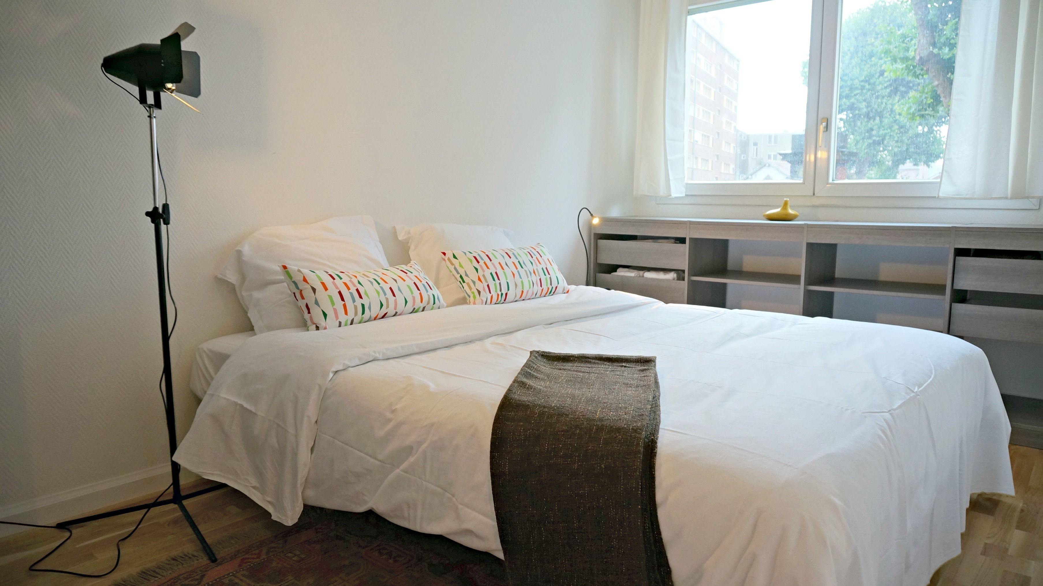 Appart Hotel Lille Sarah